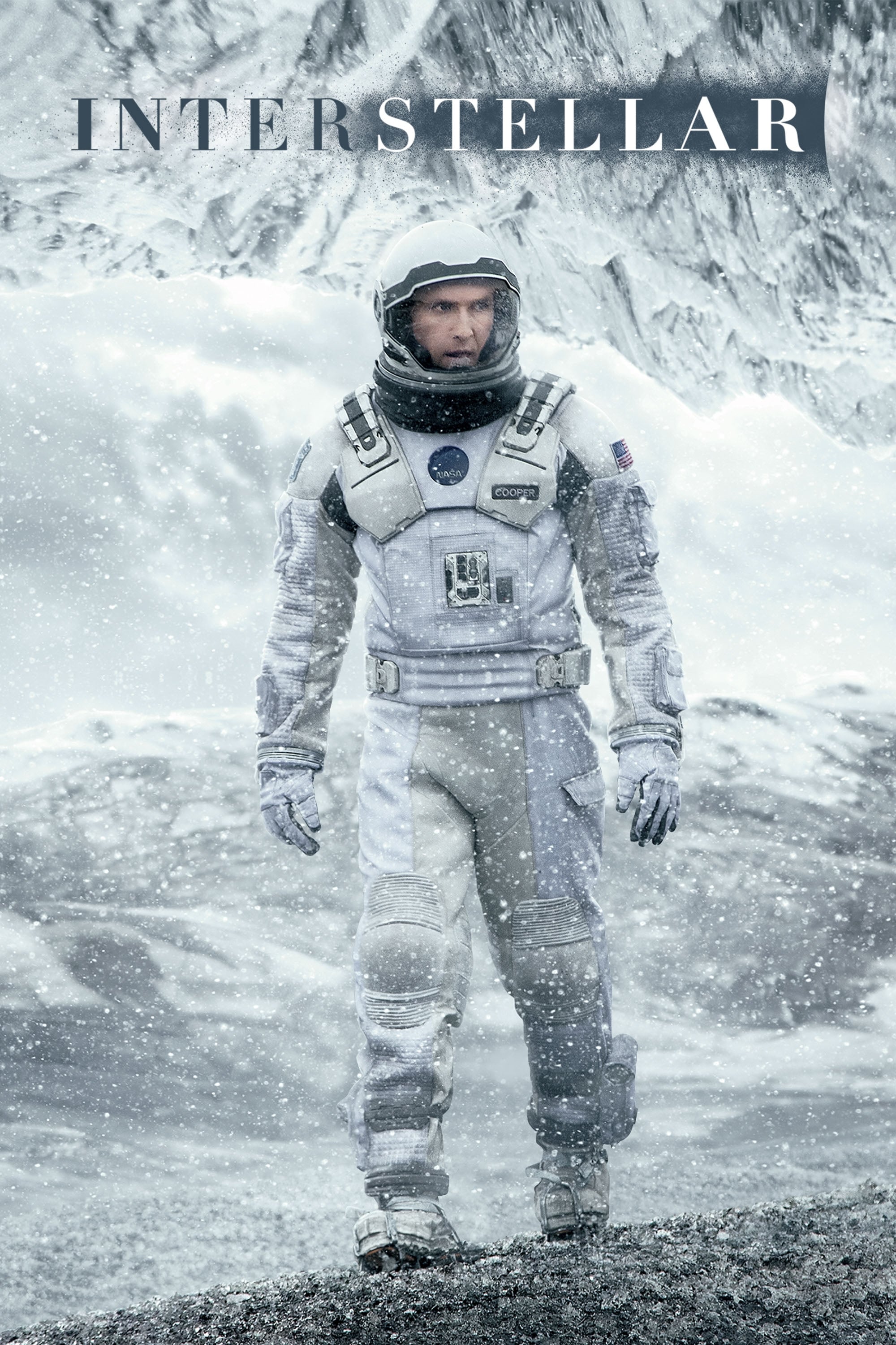 Interstellar Interstellar Poster