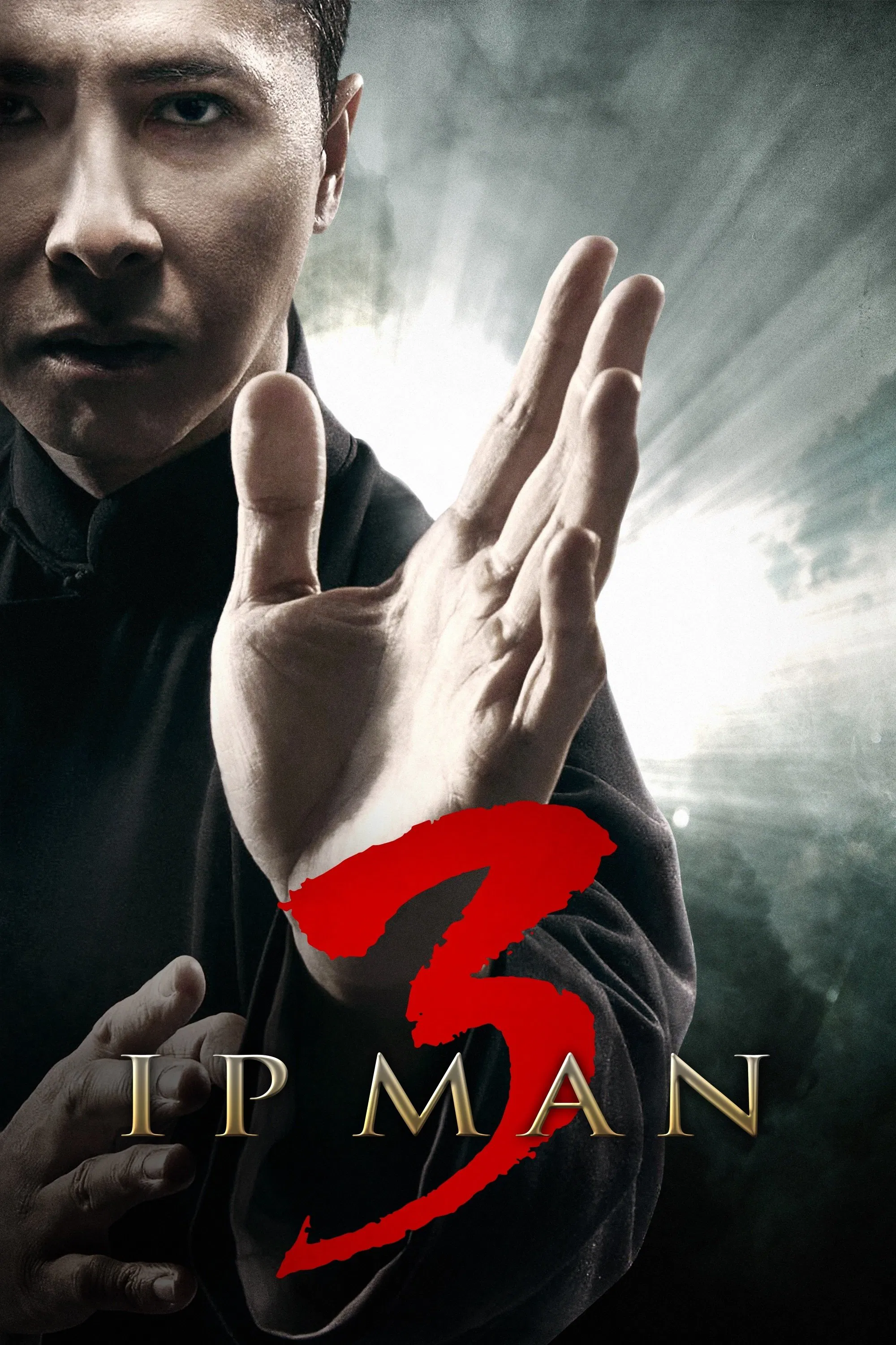 Ip Man 3 Ip Man 3 Poster