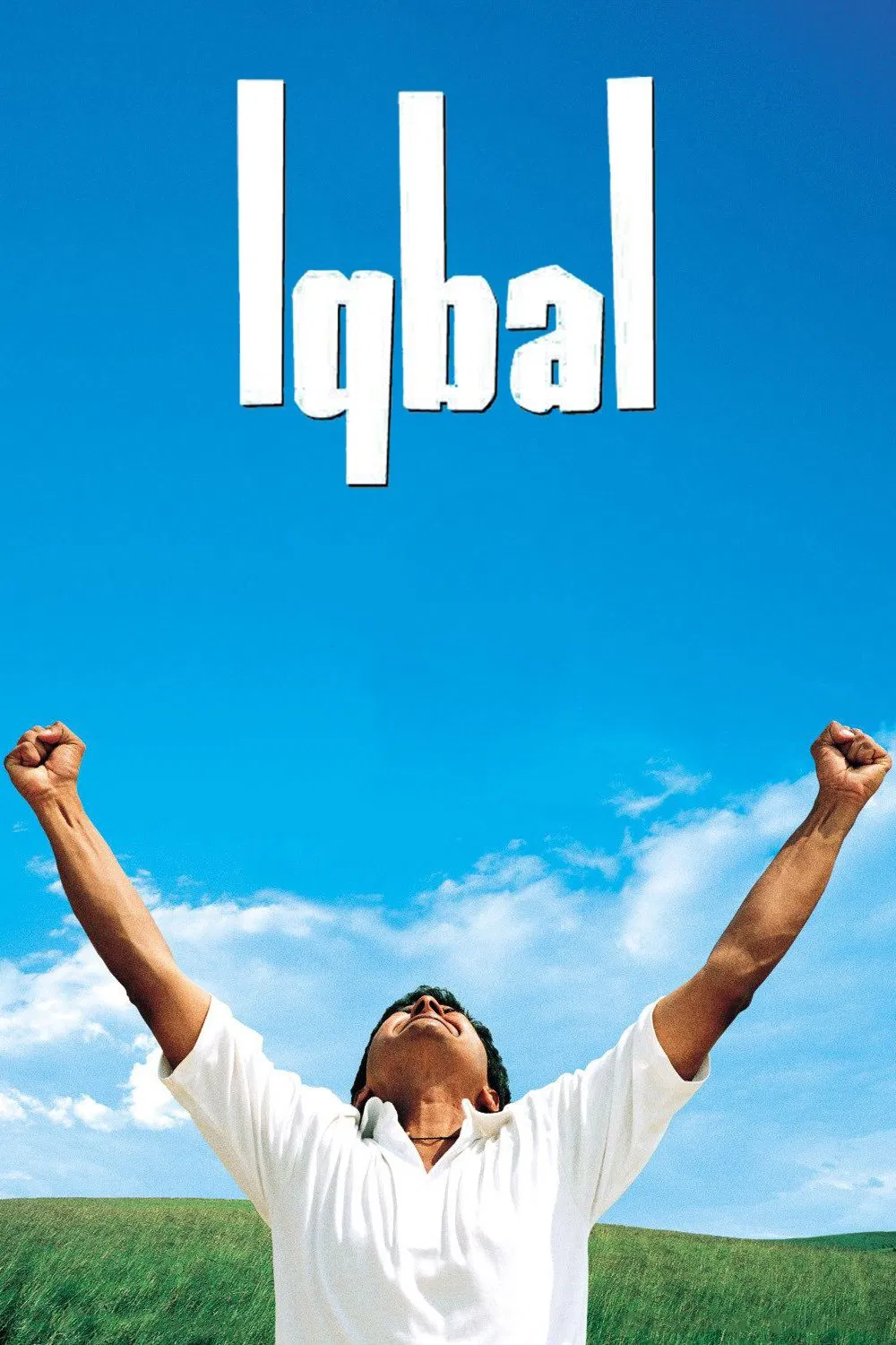 Iqbal Iqbal Poster