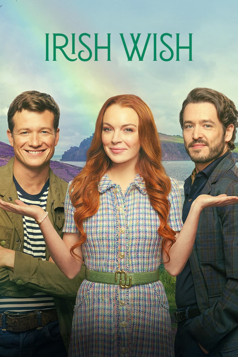 Irish Wish Irish Wish Poster
