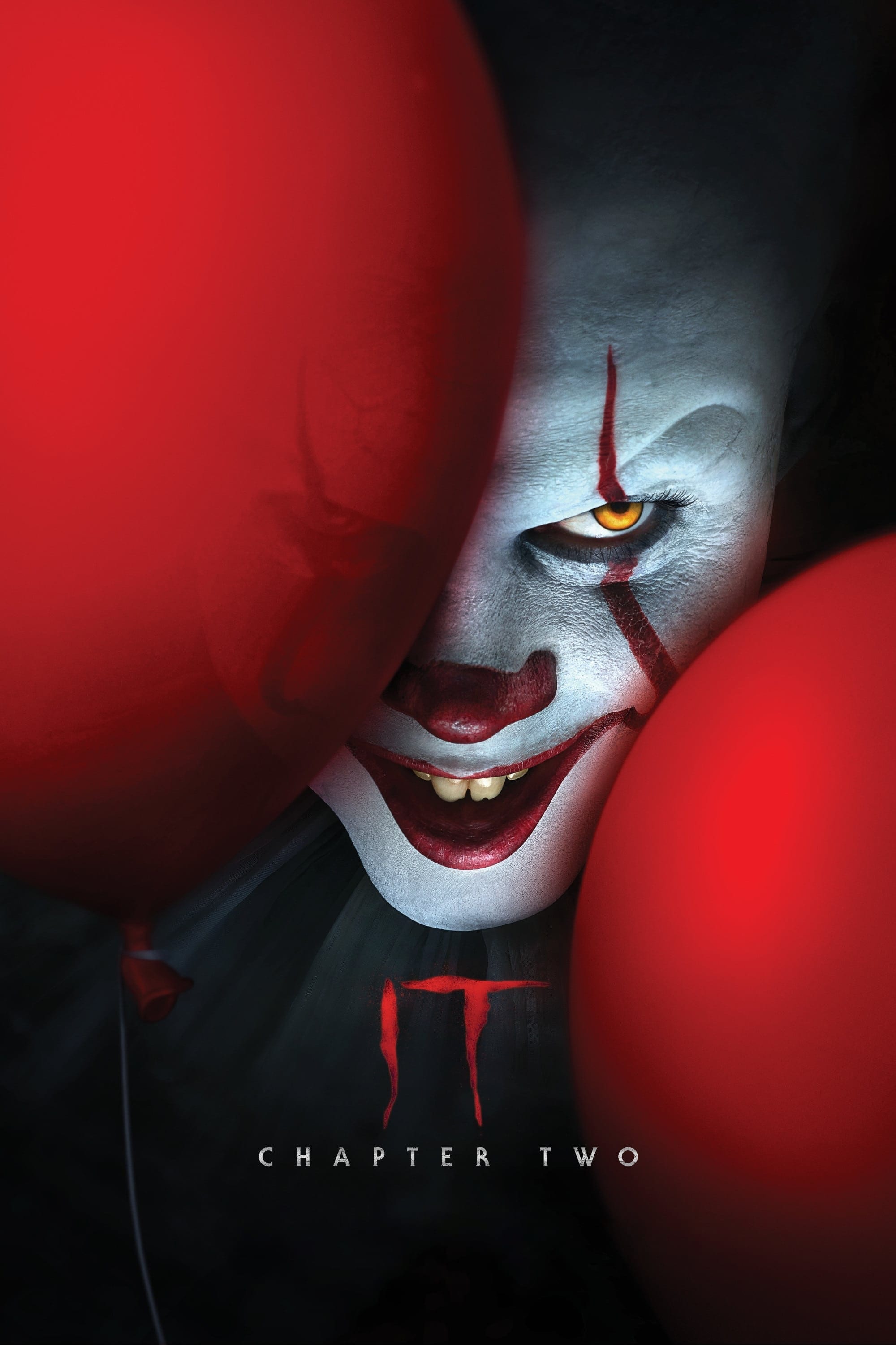 It Chapter Two It Chapter Two Poster