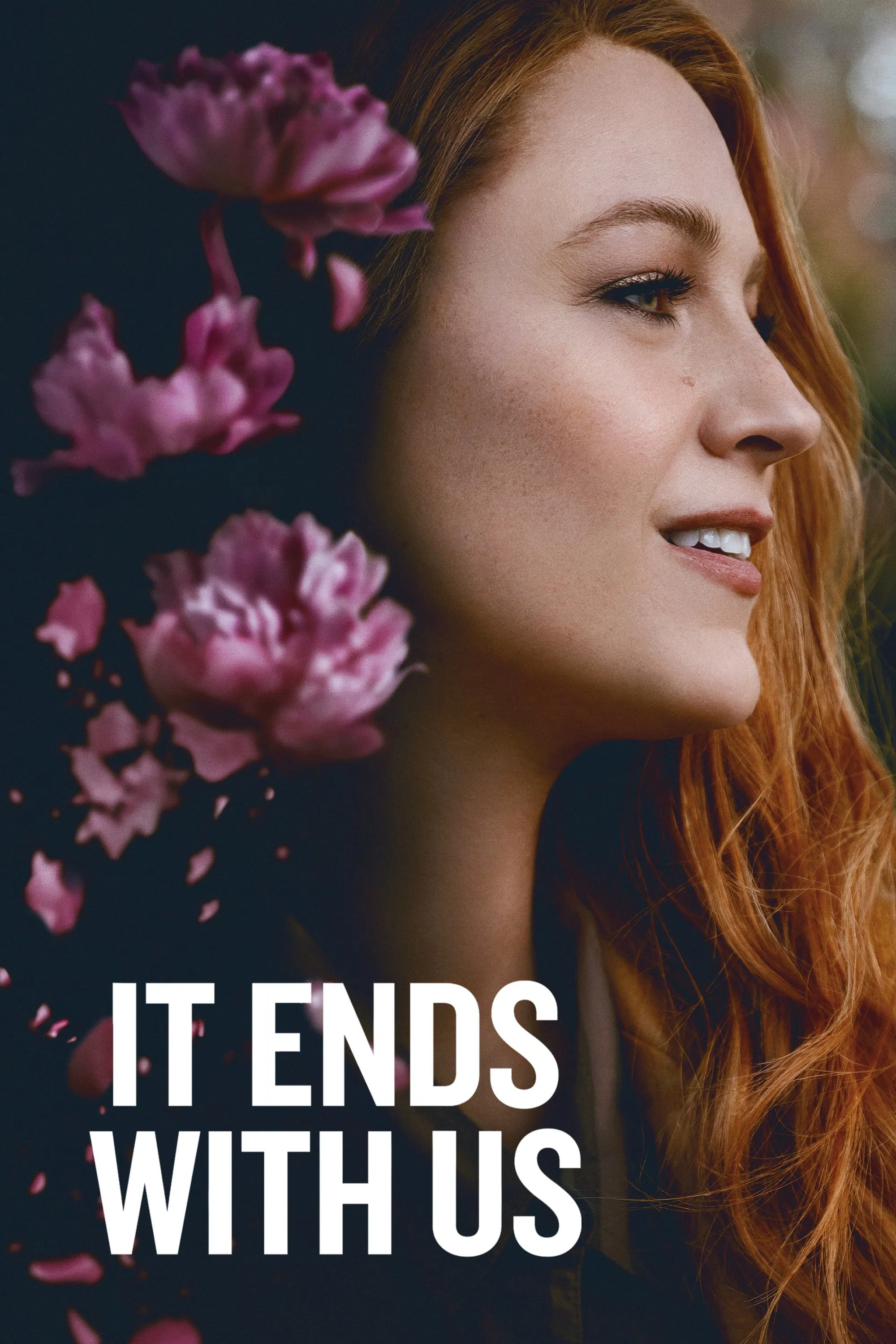 It Ends with Us It Ends with Us Poster