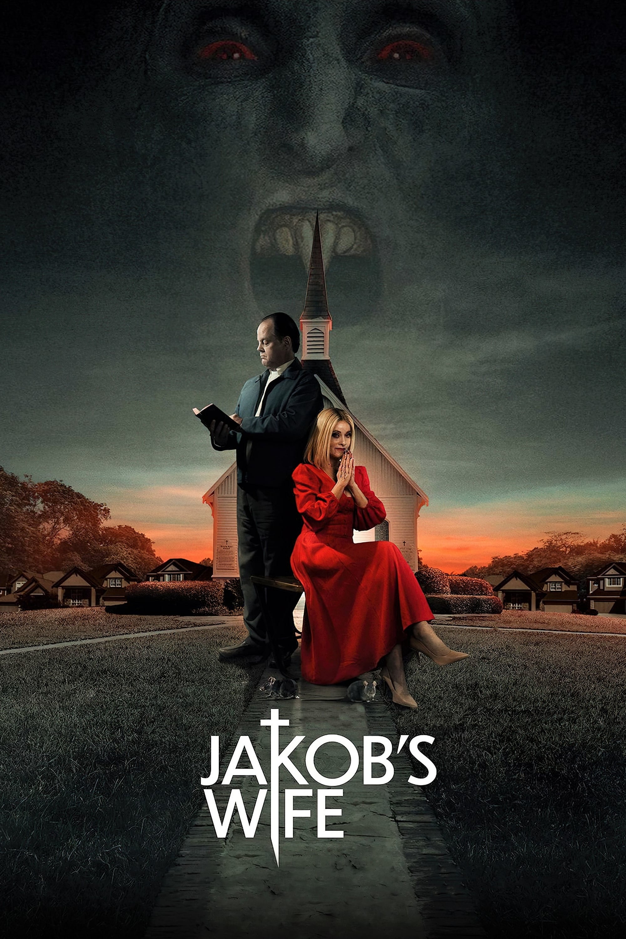 Jakob's Wife Jakob's Wife Poster