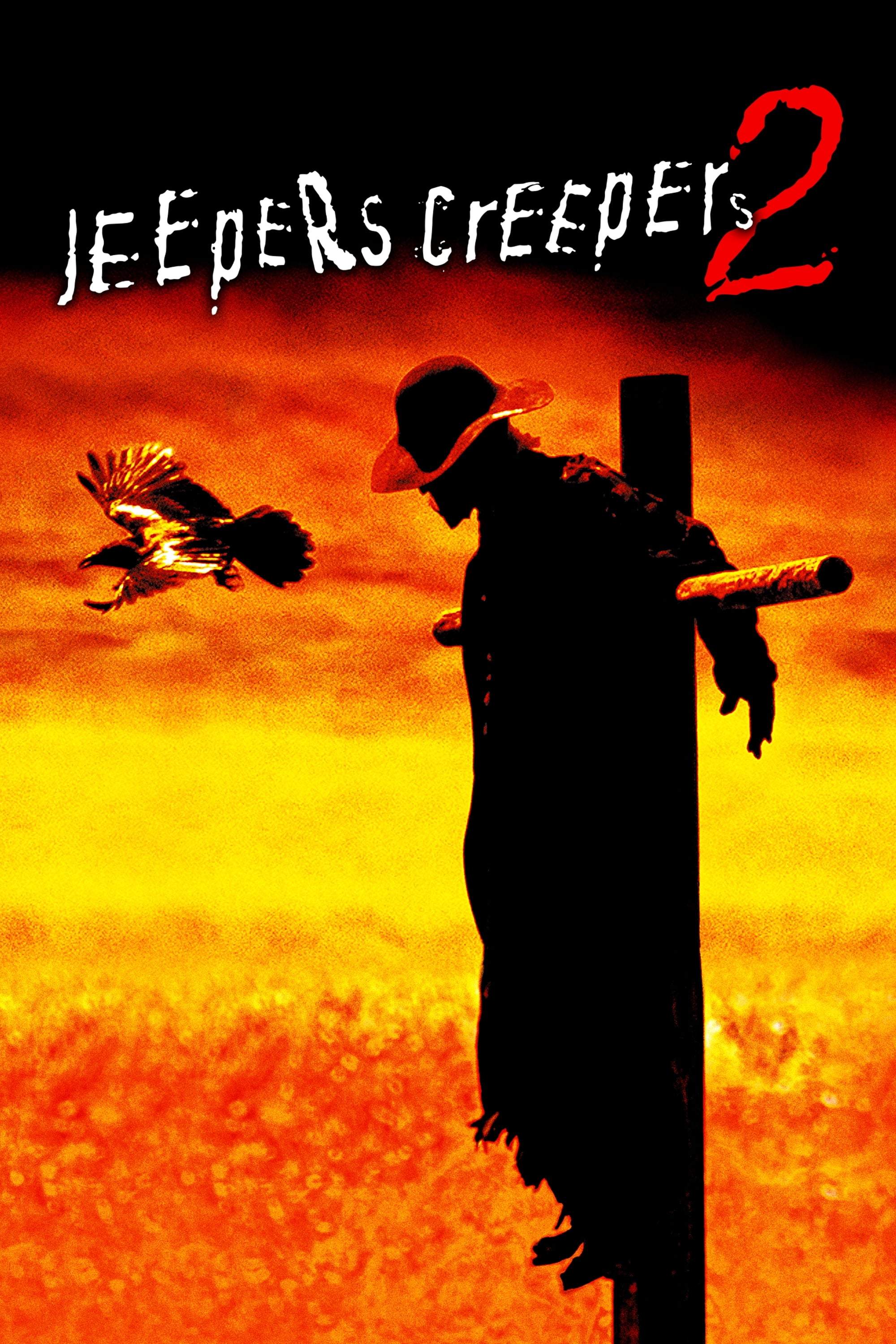 Jeepers Creepers 2 Jeepers Creepers 2 Poster