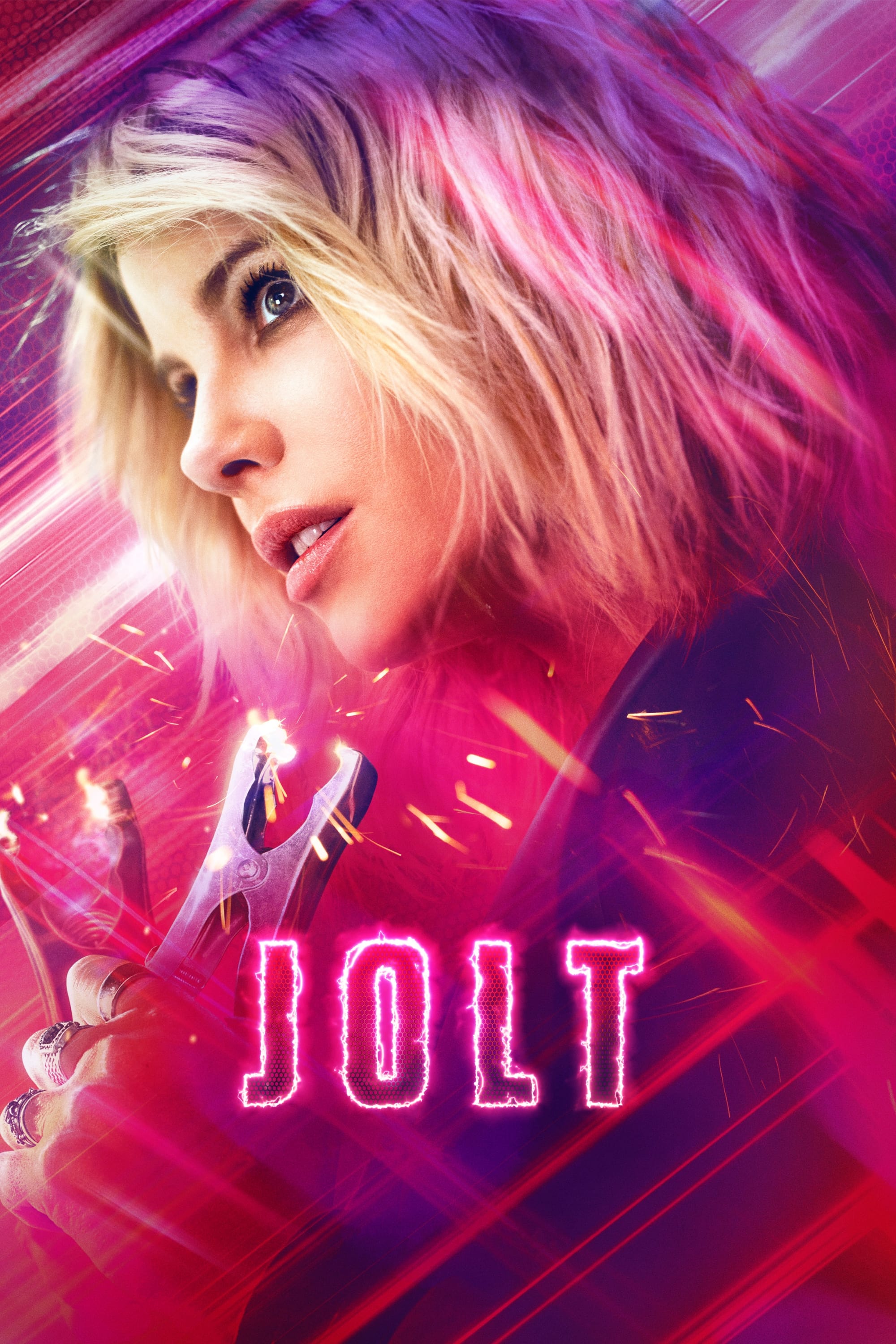 Jolt Jolt Poster