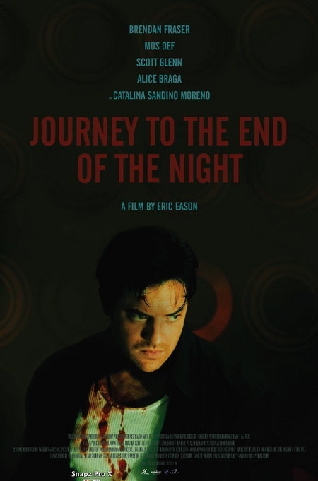 Journey to the End of the Night Journey to the End of the Night Poster
