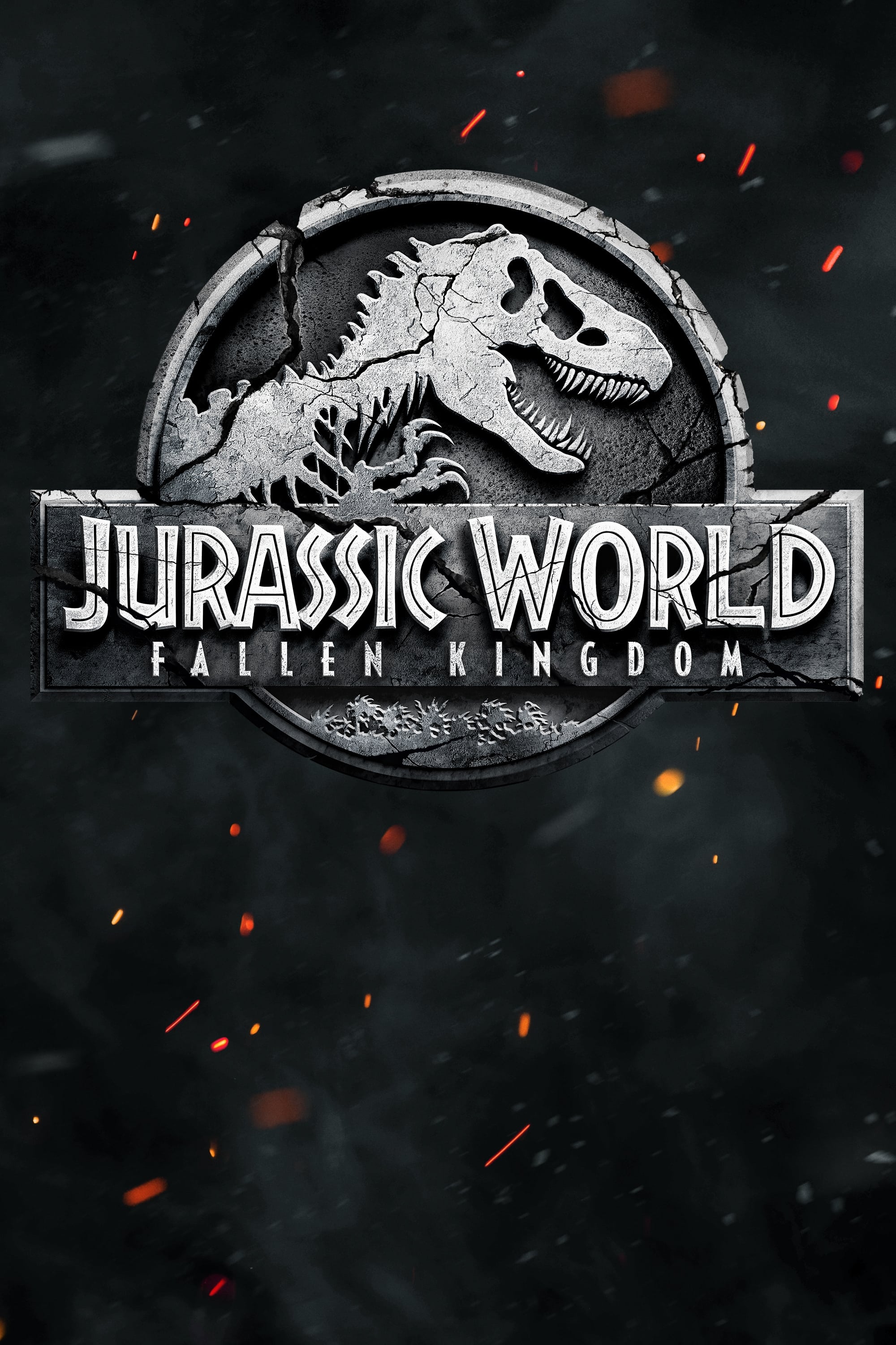 Jurassic World: Fallen Kingdom Jurassic World: Fallen Kingdom Poster