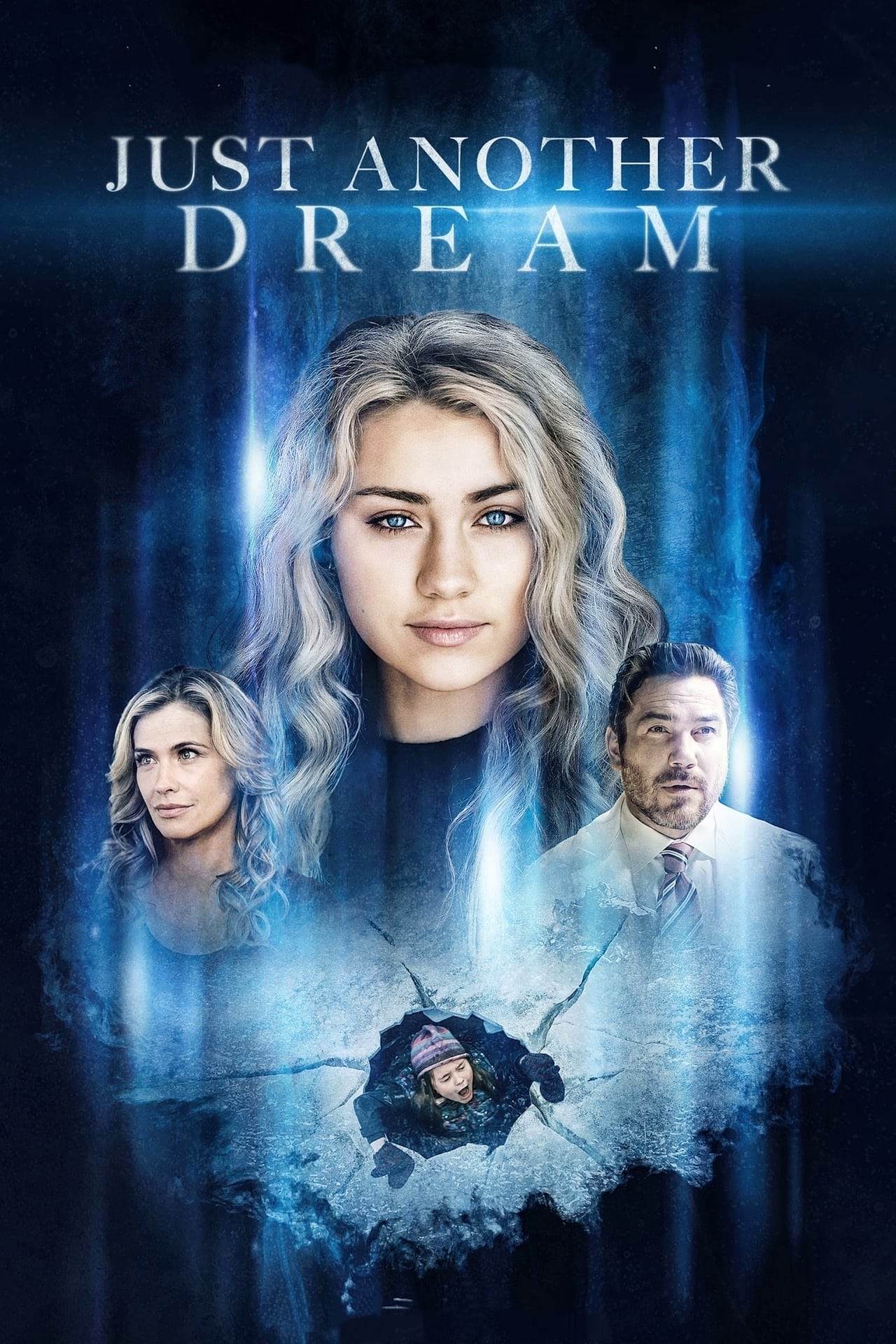 Just Another Dream Just Another Dream Poster