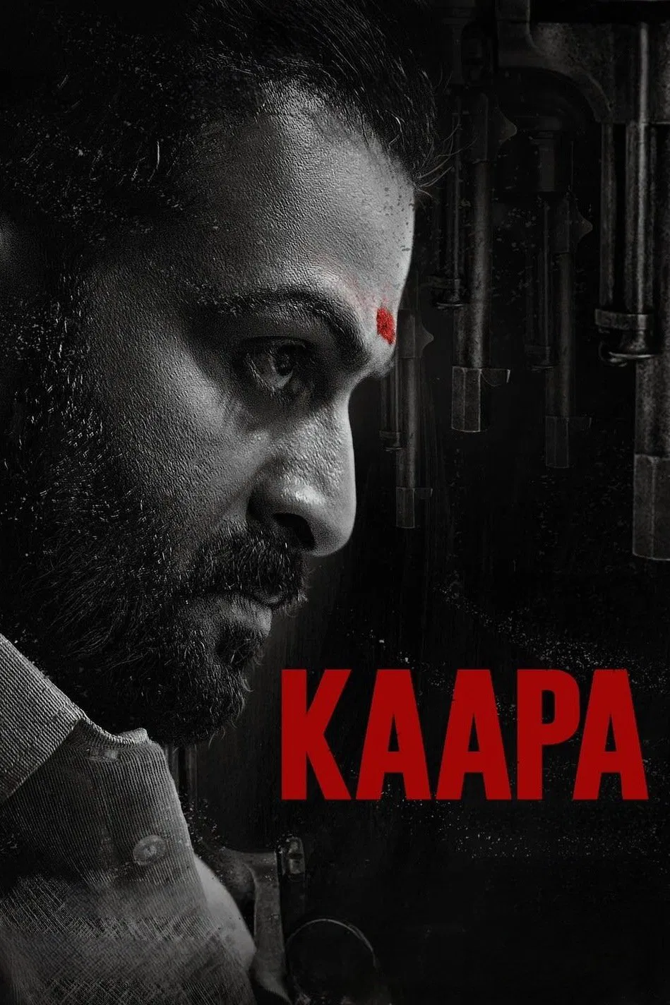Kaapa Kaapa Poster
