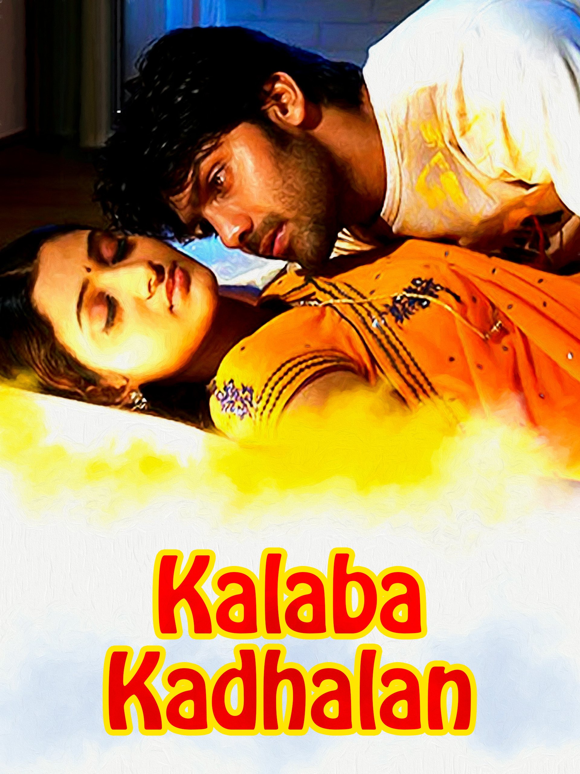 Kalabha Kadhalan Kalabha Kadhalan Poster