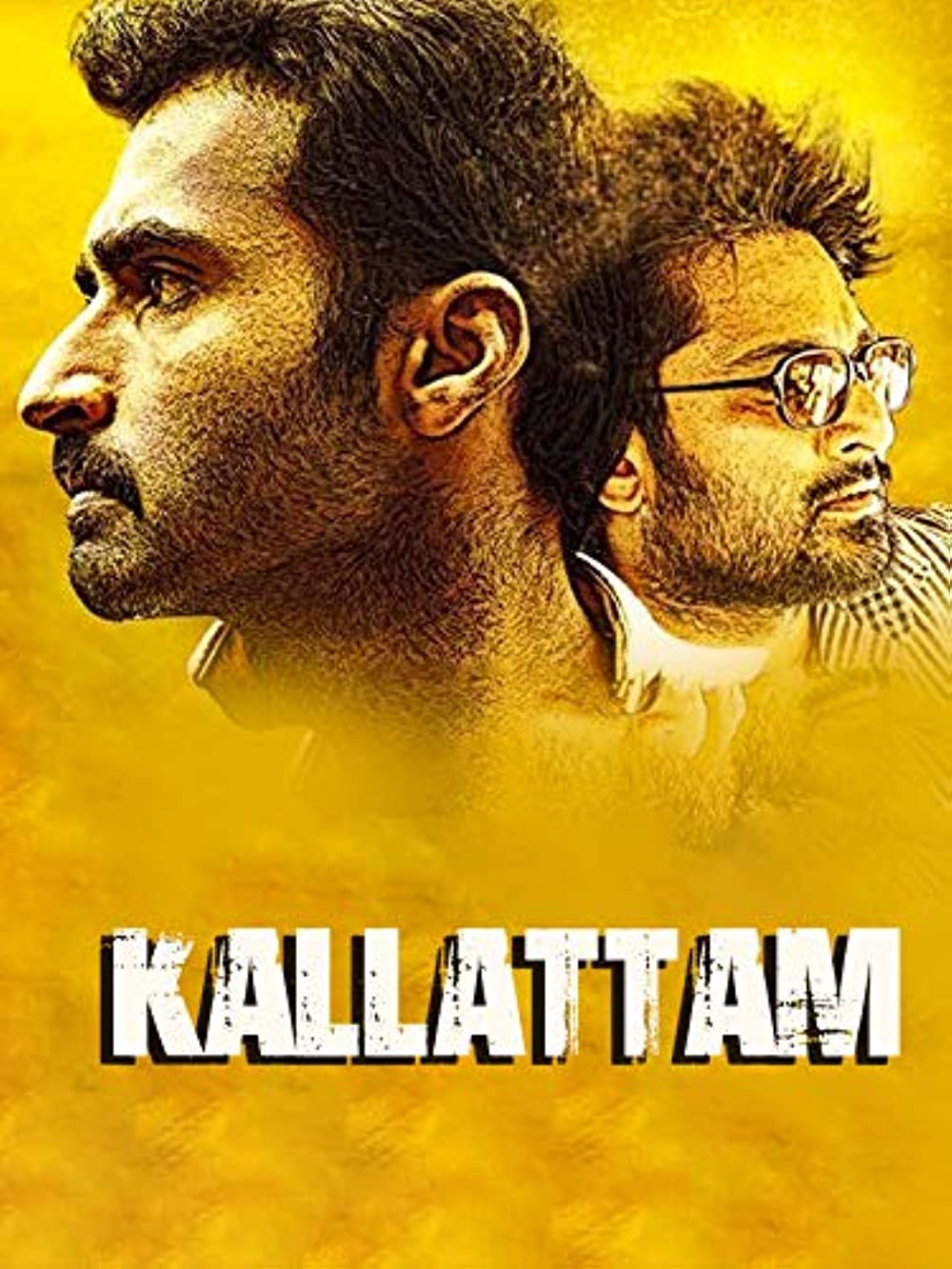 Kallattam Kallattam Poster