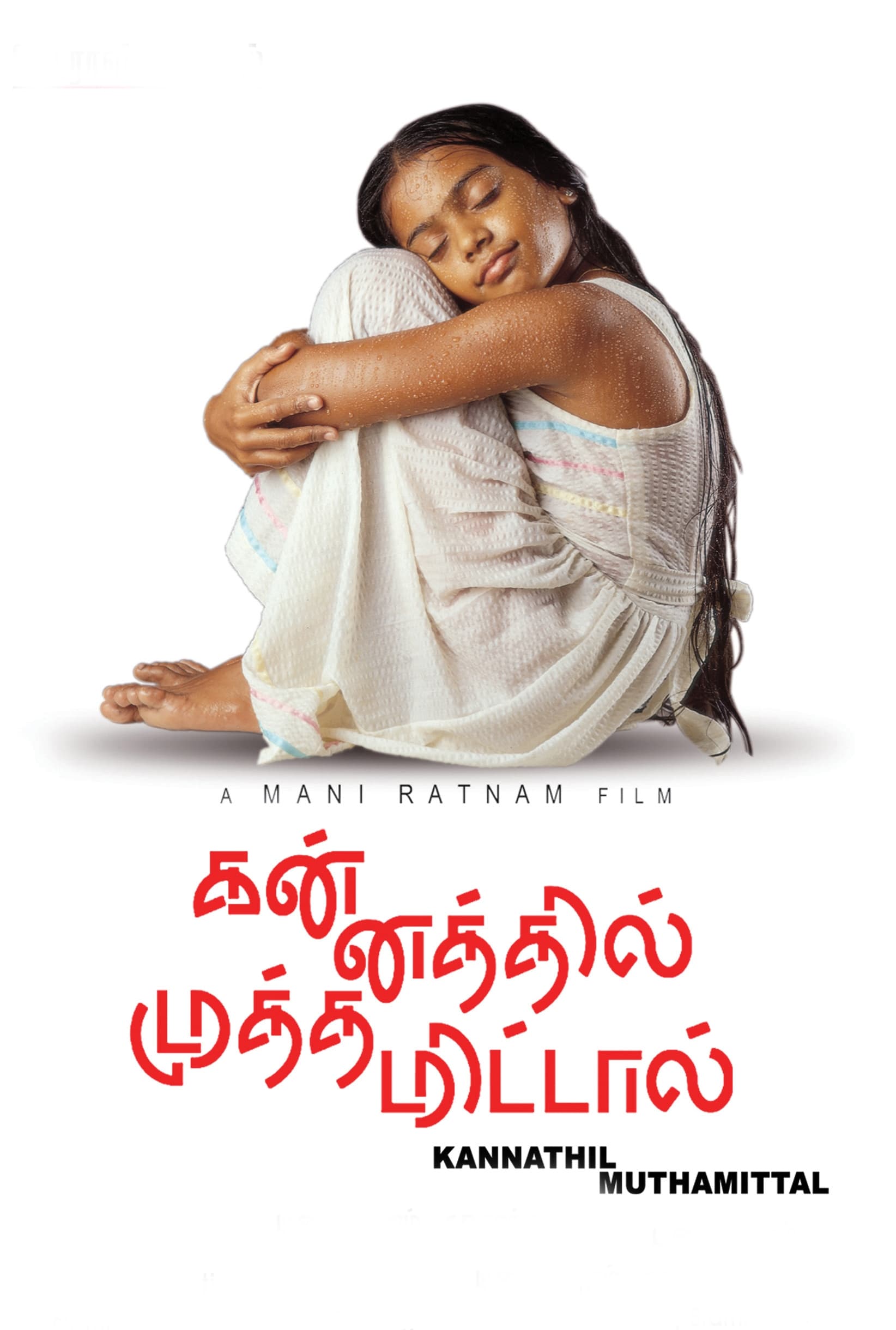 Kannathil Muthamittal Kannathil Muthamittal Poster