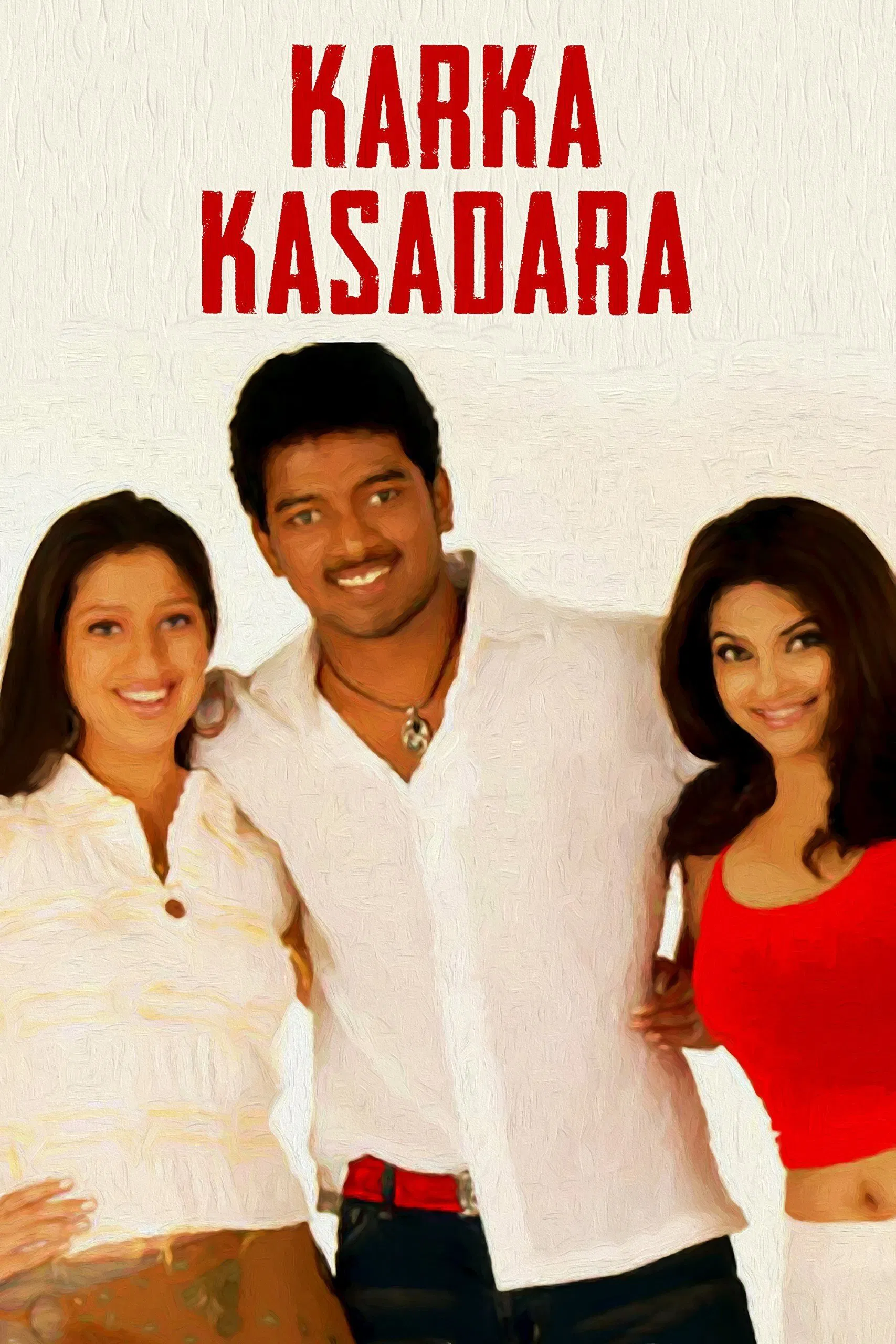 Karaka Kasadara Karaka Kasadara Poster