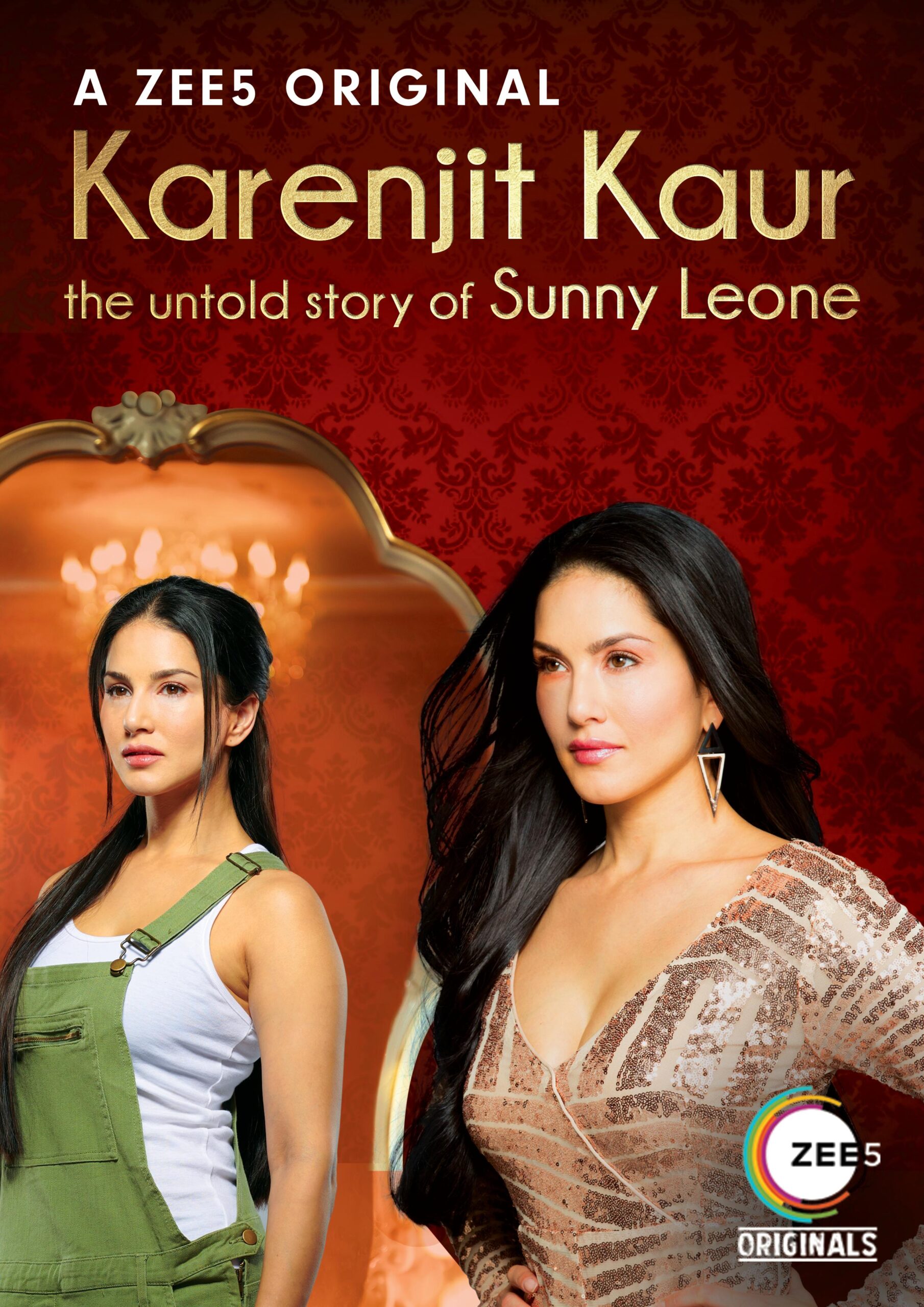 Karenjit Kaur Karenjit Kaur Poster