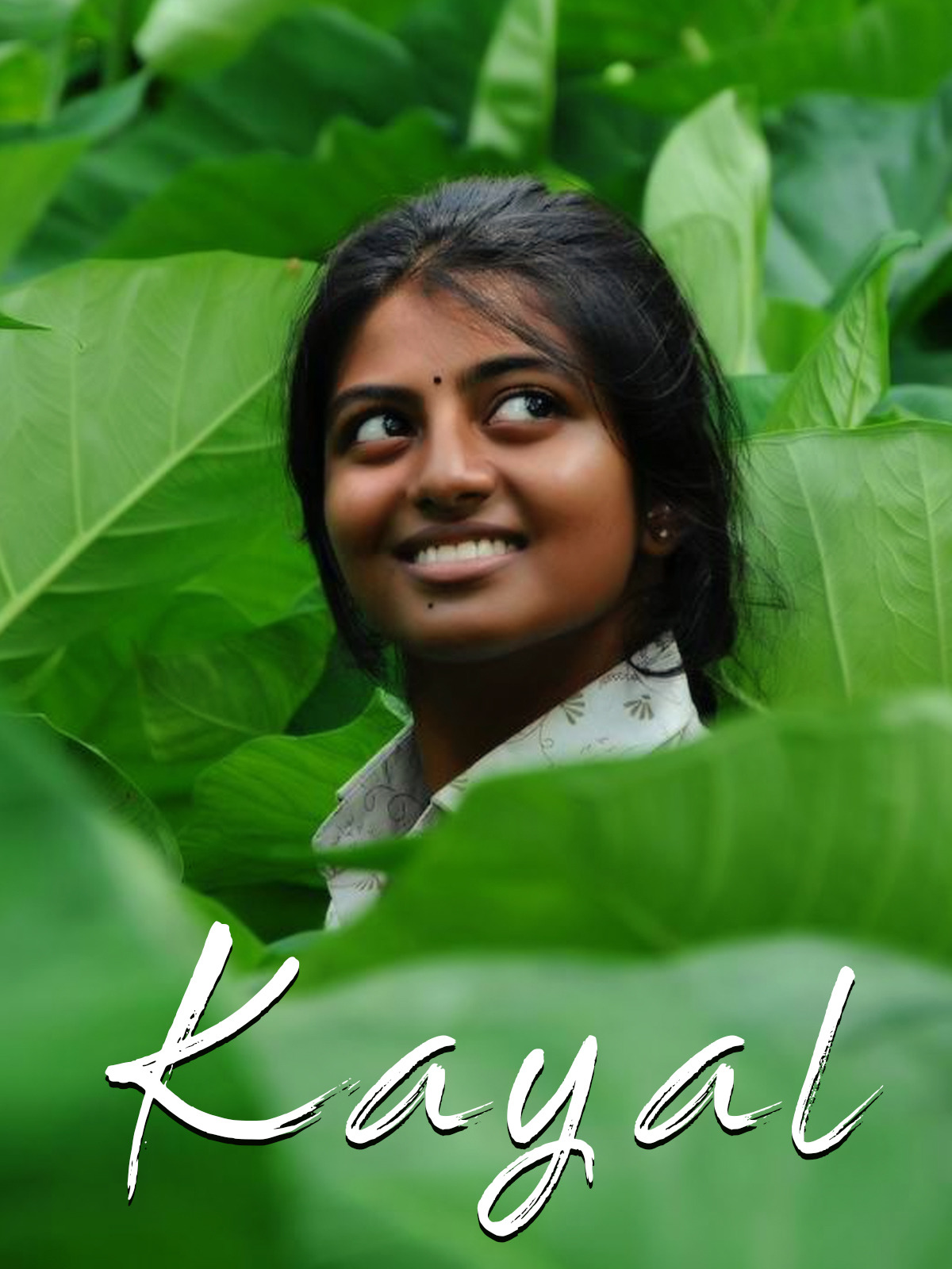Kayal Kayal Poster