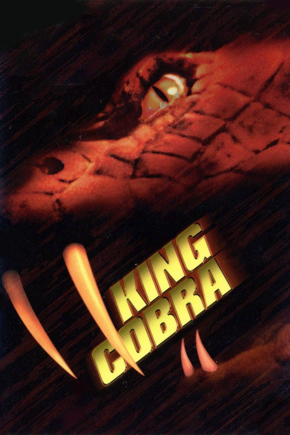King Cobra King Cobra Poster