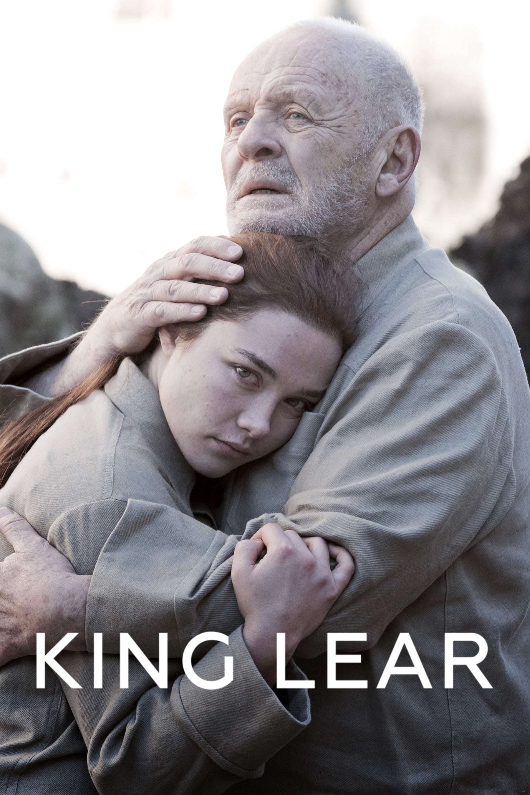 King Lear King Lear Poster