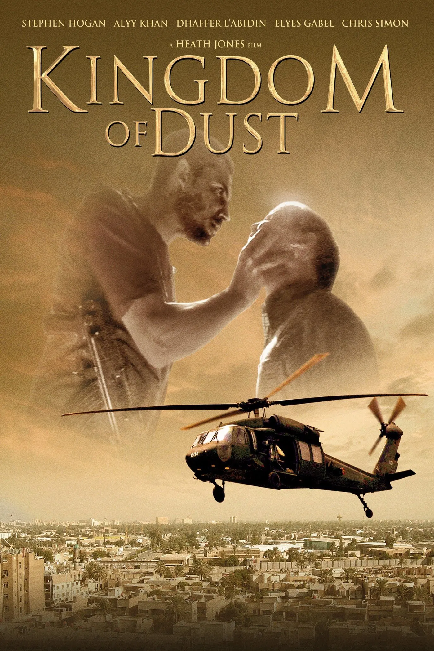Kingdom of Dust: Beheading of Adam Smith Kingdom of Dust: Beheading of Adam Smith Poster