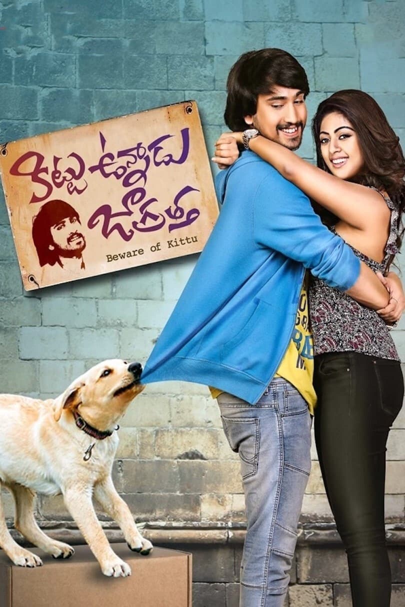 Kittu Unnadu Jagratha Kittu Unnadu Jagratha Poster