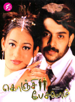 Konji Pesalam Konji Pesalam Poster