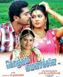 Konjum Mainakkale Konjum Mainakkale Poster