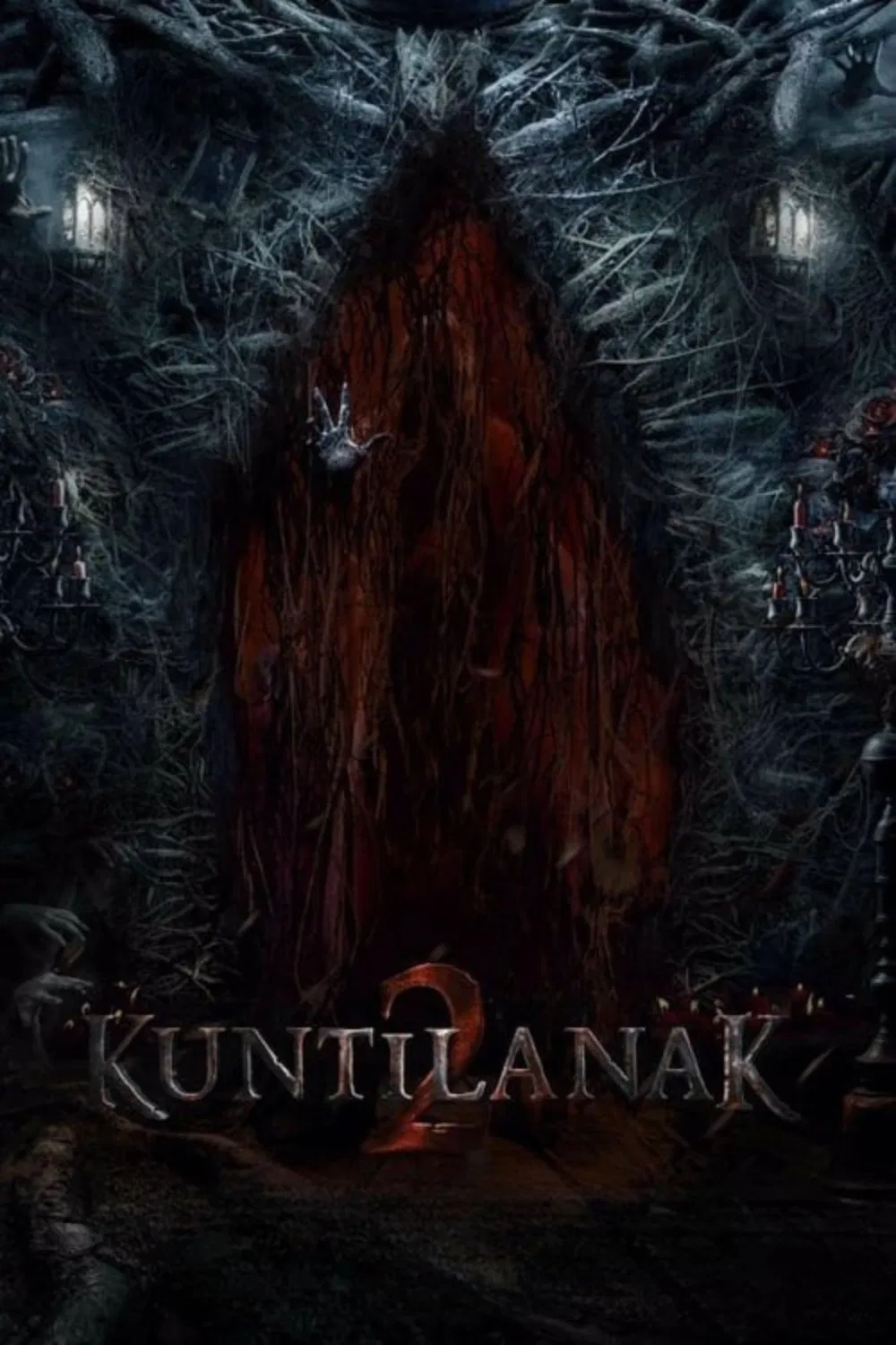 Kuntilanak 2 Kuntilanak 2 Poster