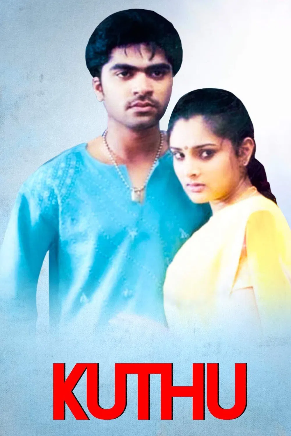 Kuththu Kuththu Poster