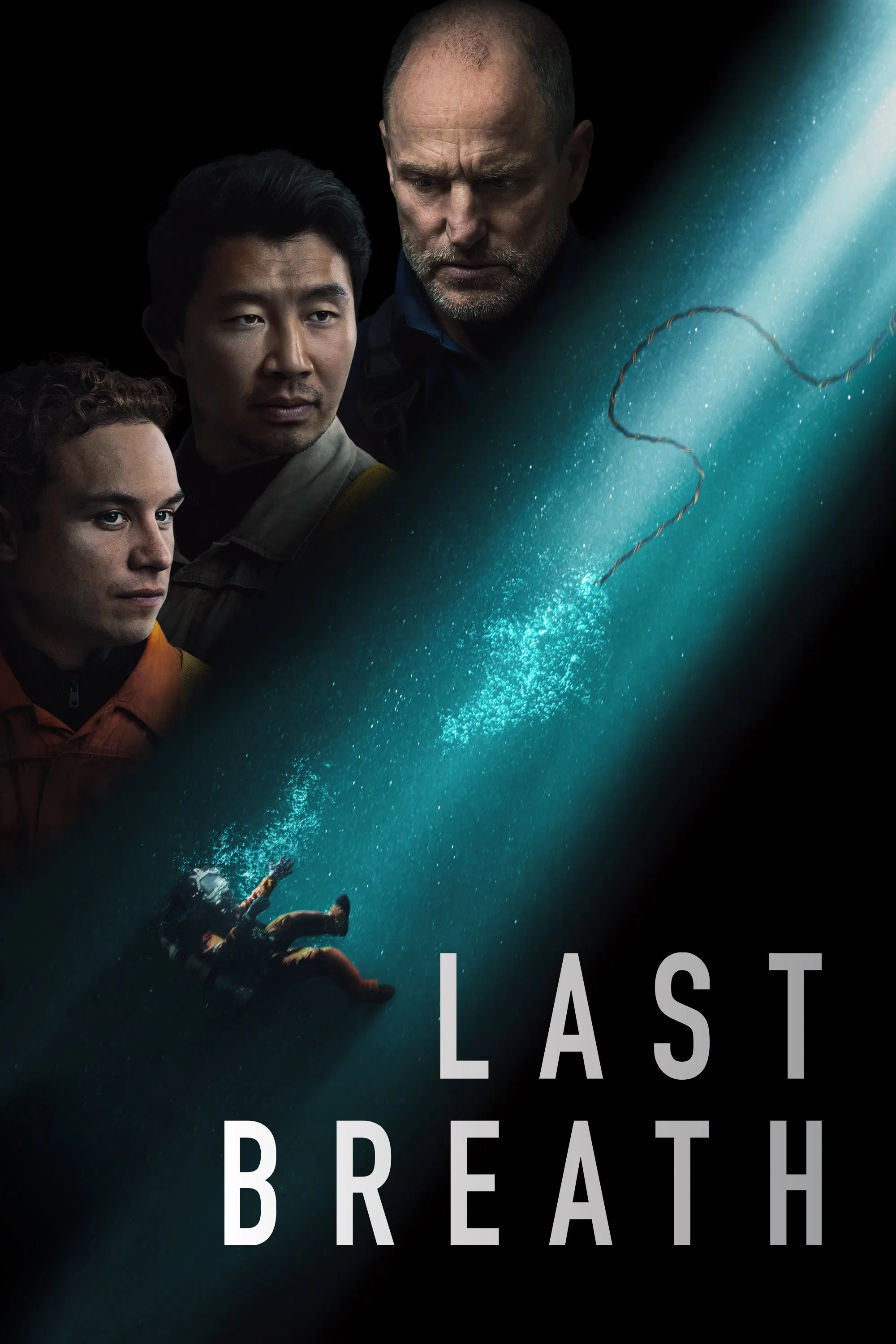 Last Breath Last Breath Poster