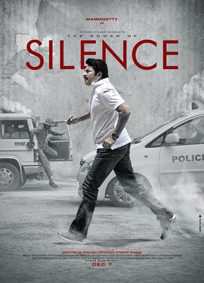 Lawyer Aravind Lawyer Aravind Poster