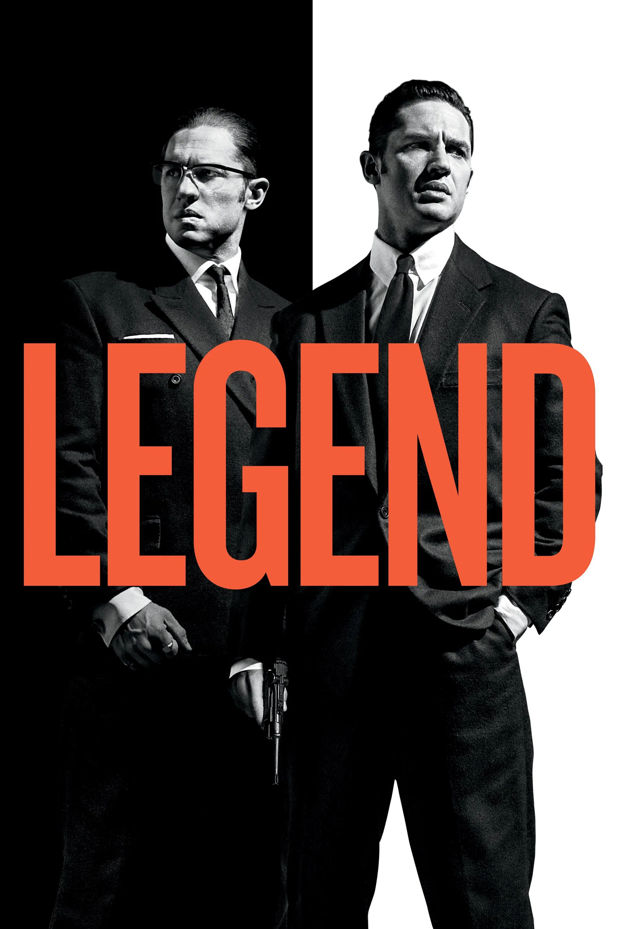 Legend Legend Poster