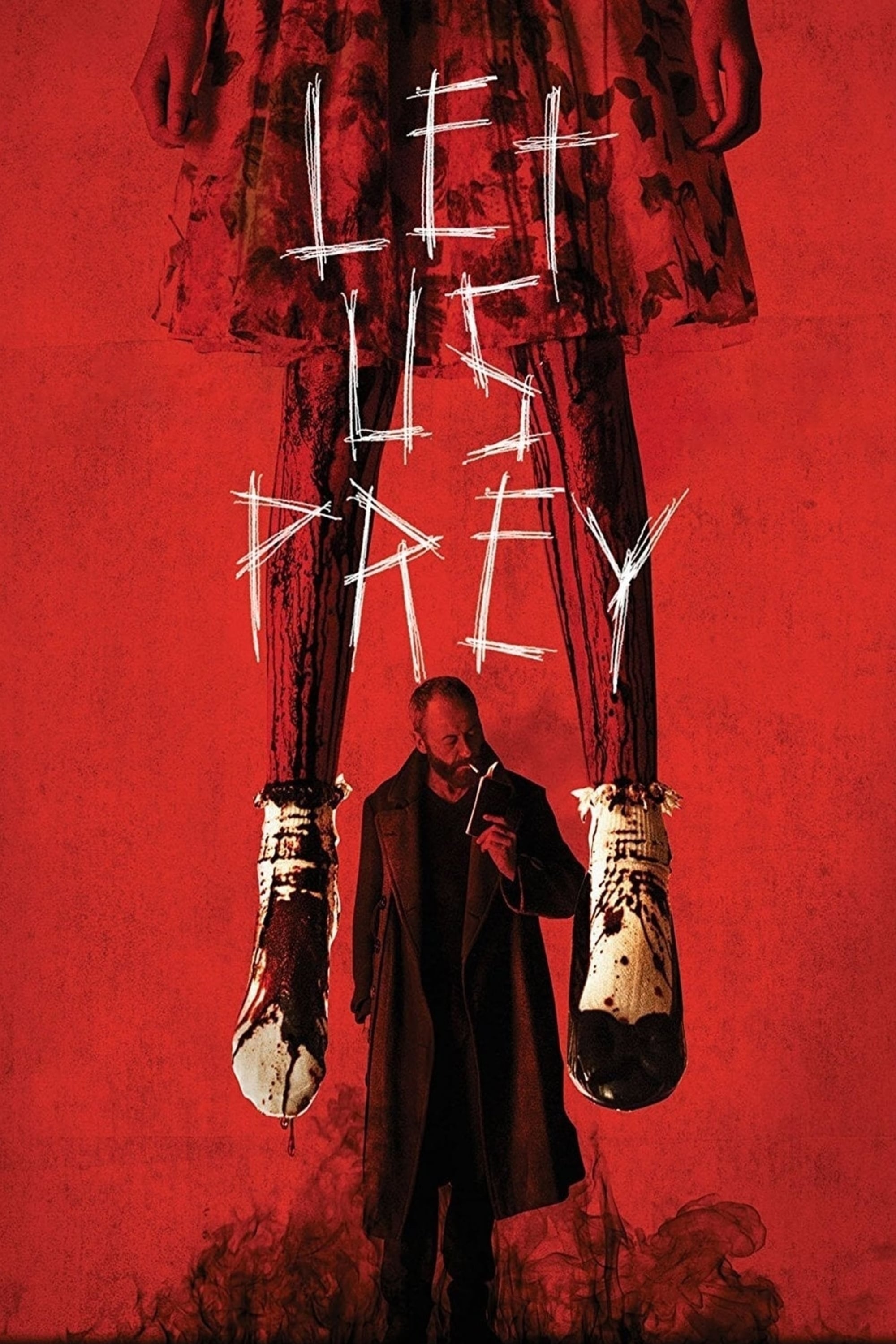 Let Us Prey Let Us Prey Poster