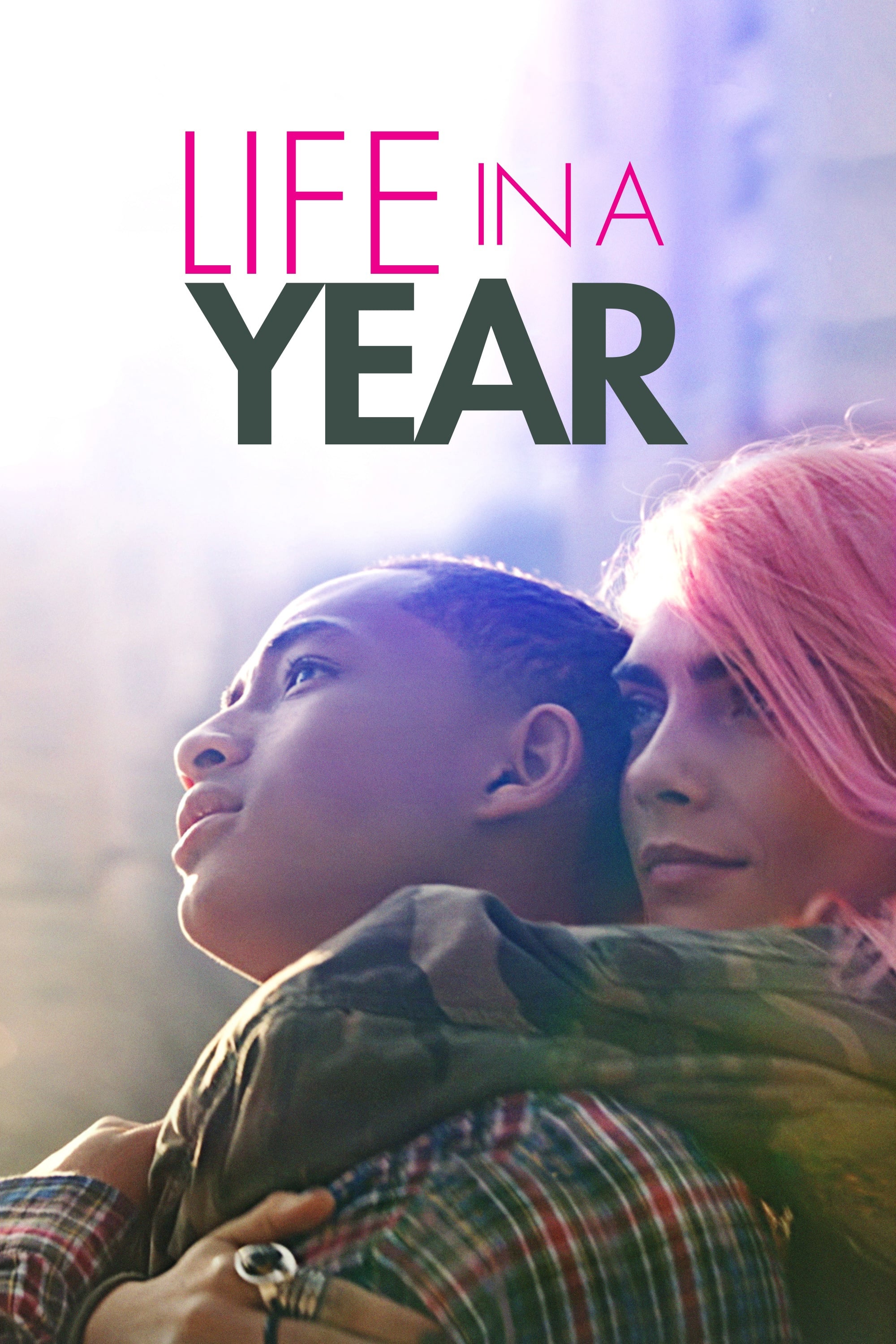 Life in a Year Life in a Year Poster