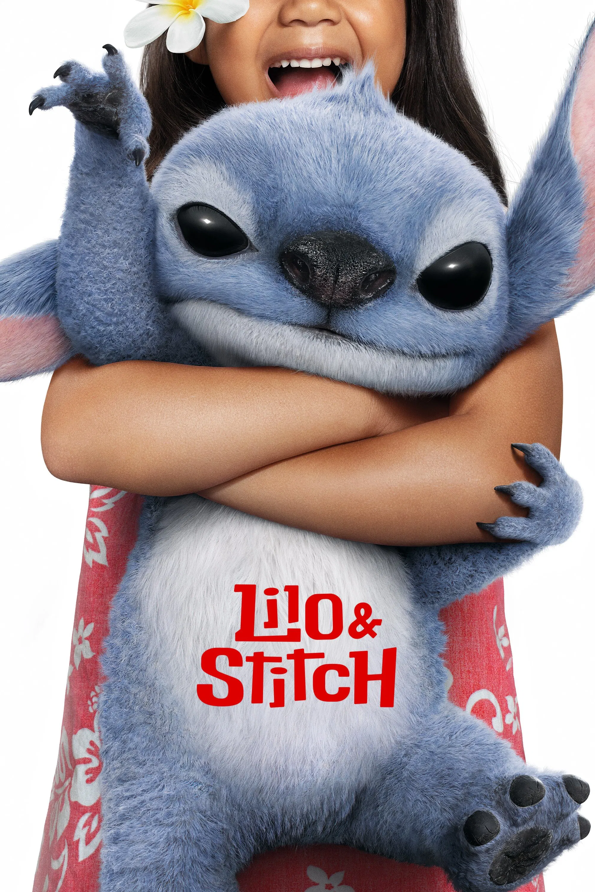 Lilo & Stitch Lilo & Stitch Poster