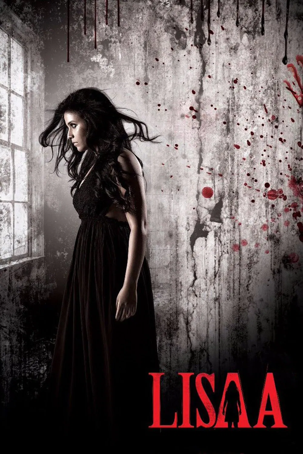 Lisaa Lisaa Poster
