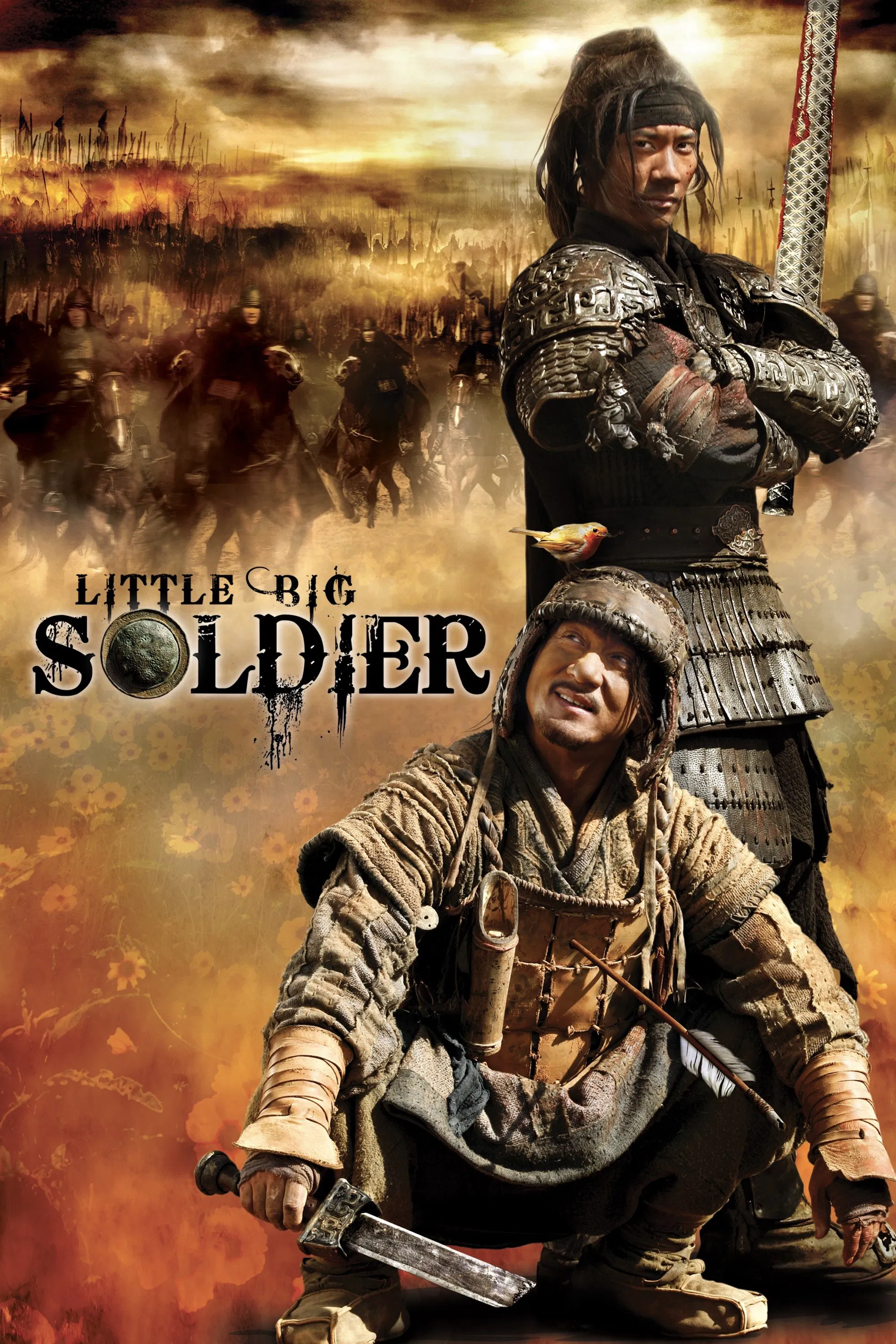 Little Big Soldier Little Big Soldier Poster