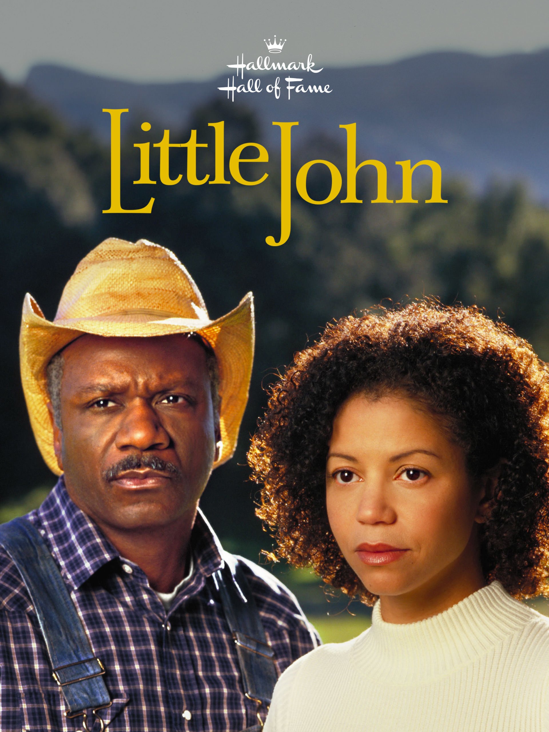 Little John Little John Poster