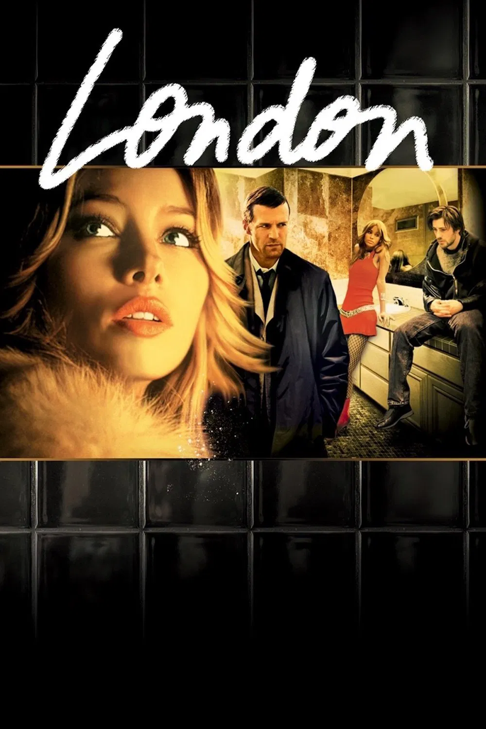London London Poster