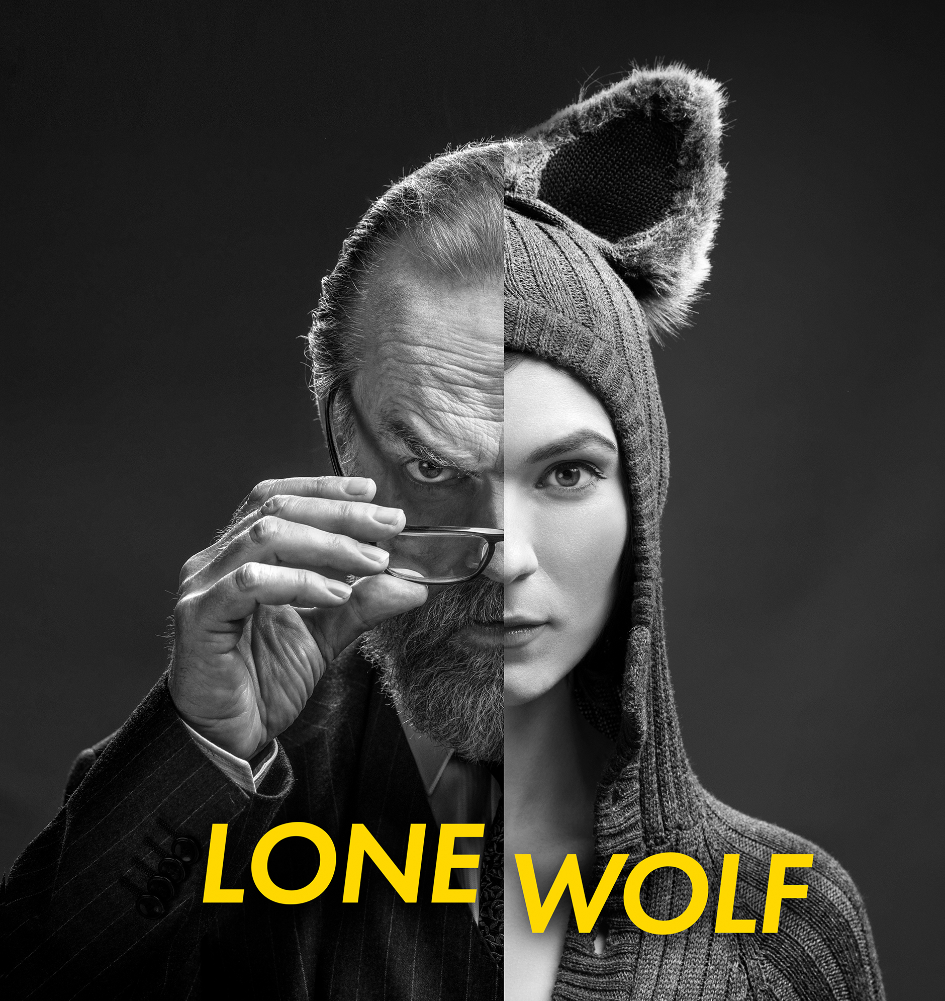 Lone Wolf Lone Wolf Poster