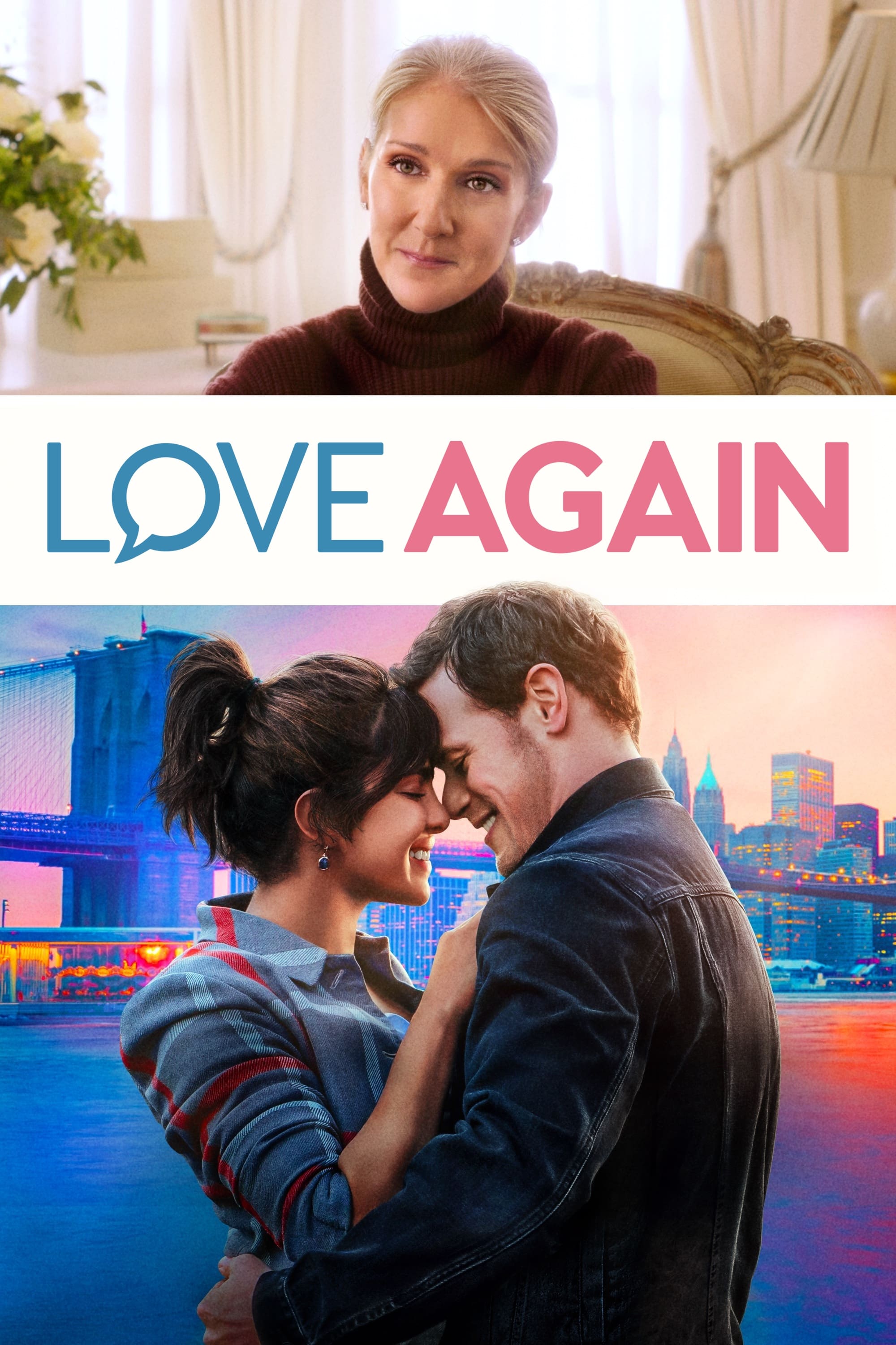 Love Again Love Again Poster