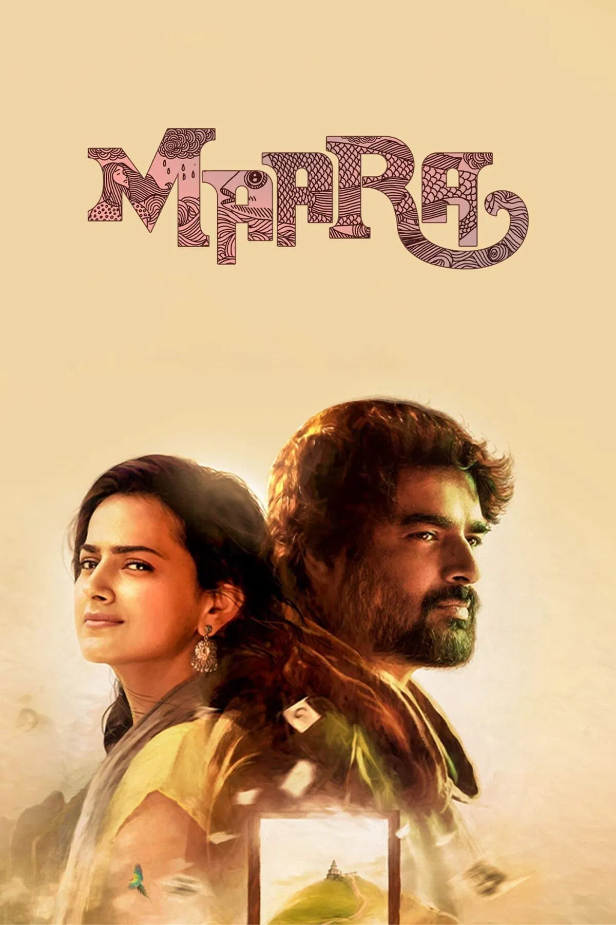 Maara Maara Poster