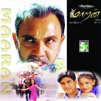 Maaran Maaran Poster