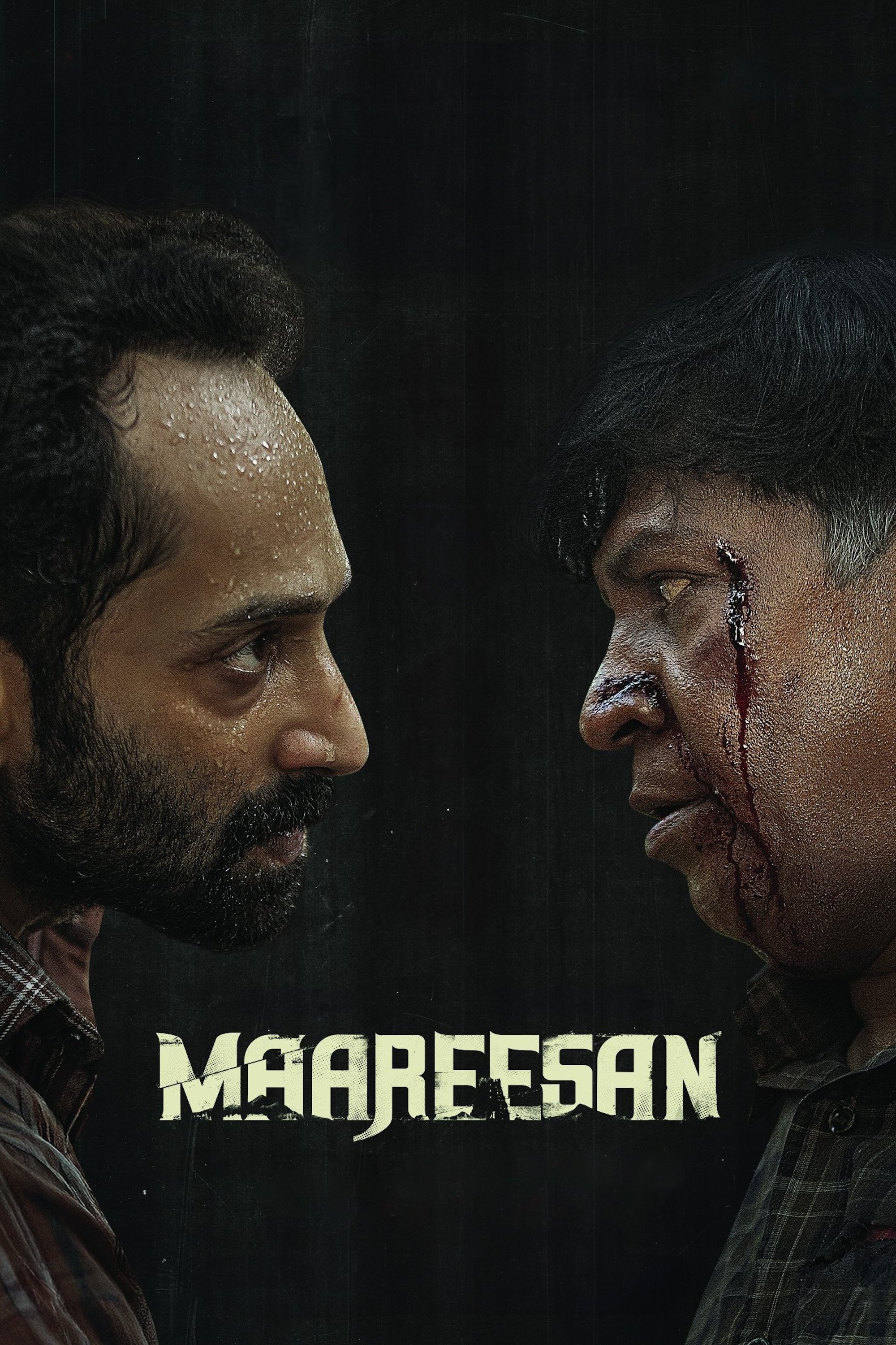 Maareesan Maareesan Poster