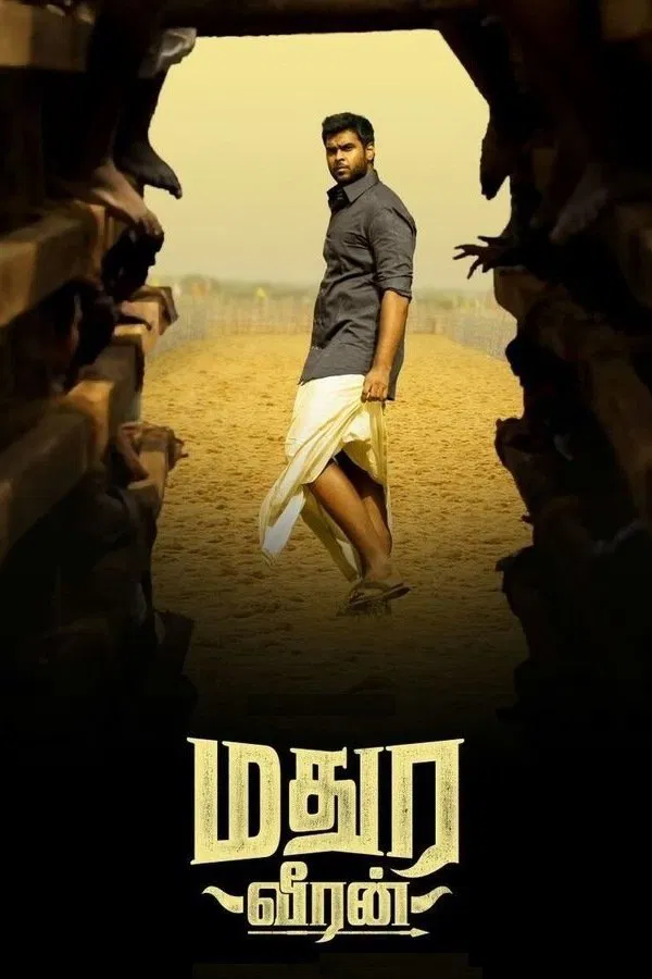 Madurai Veeran Madurai Veeran Poster