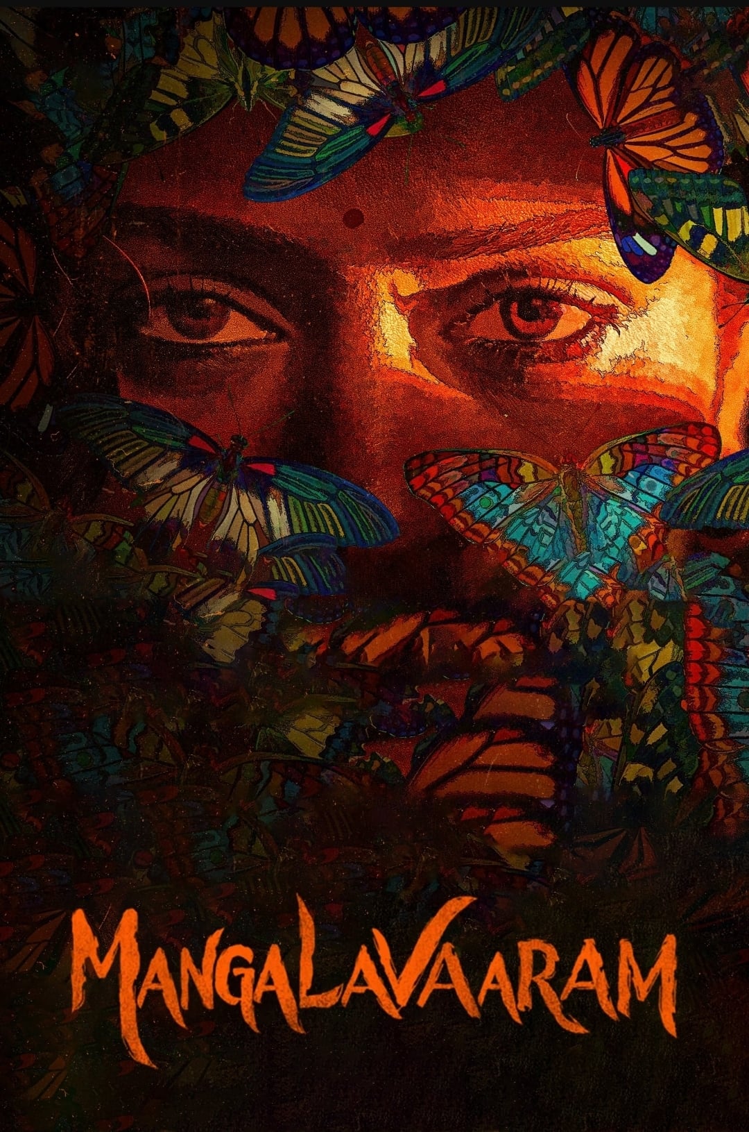 Mangalavaaram Mangalavaaram Poster