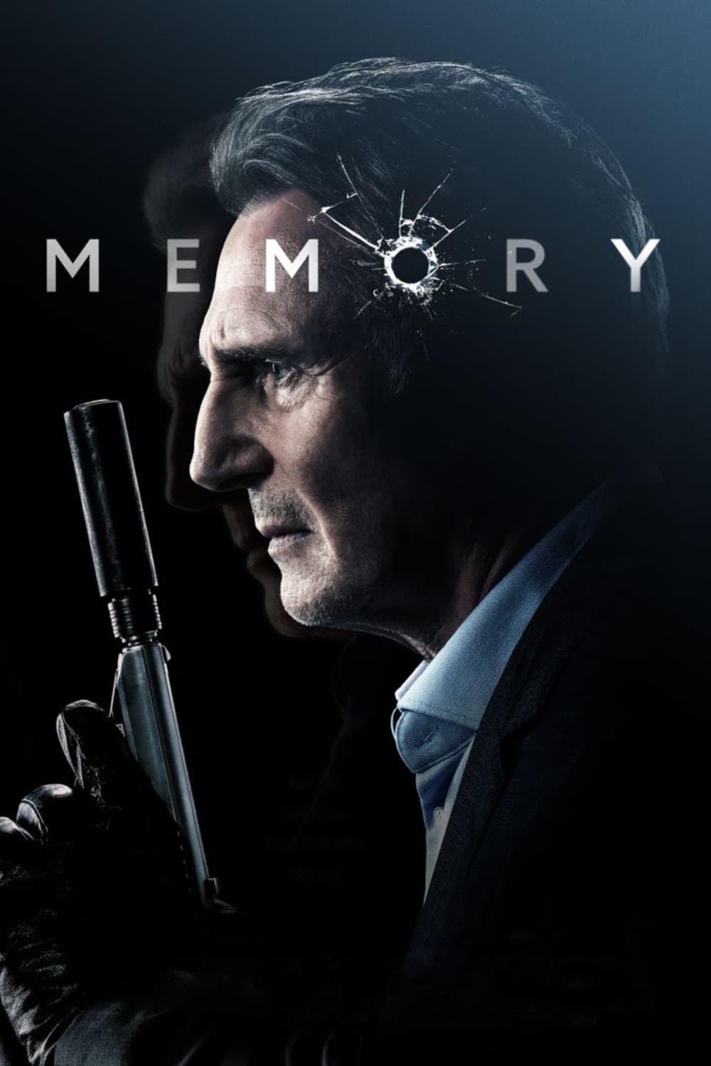 Memory Memory Poster
