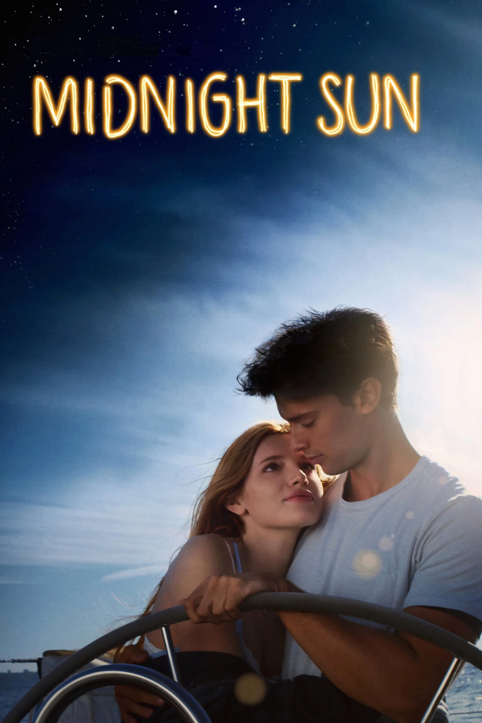 Midnight Sun Midnight Sun Poster