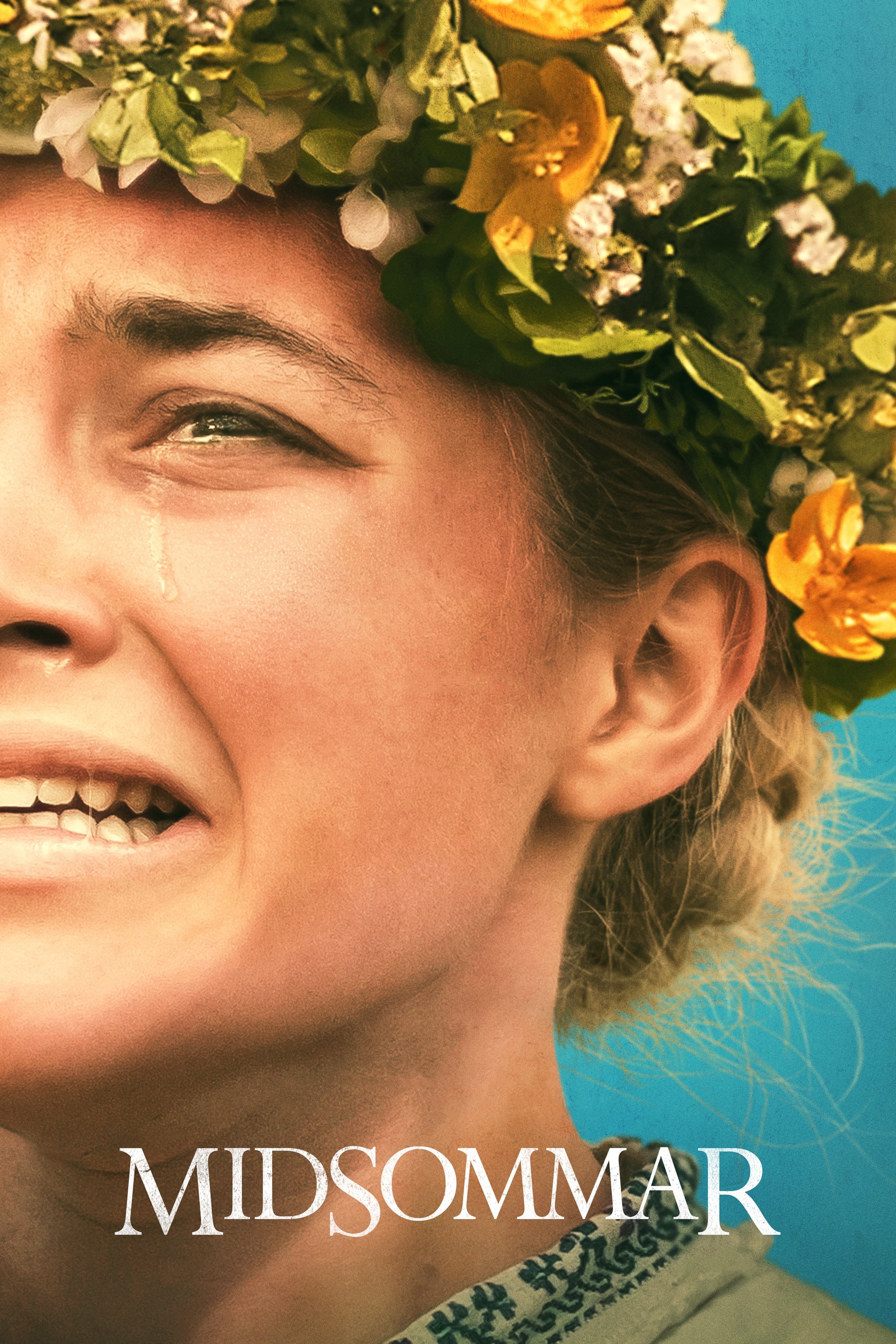 Midsommar Midsommar Poster