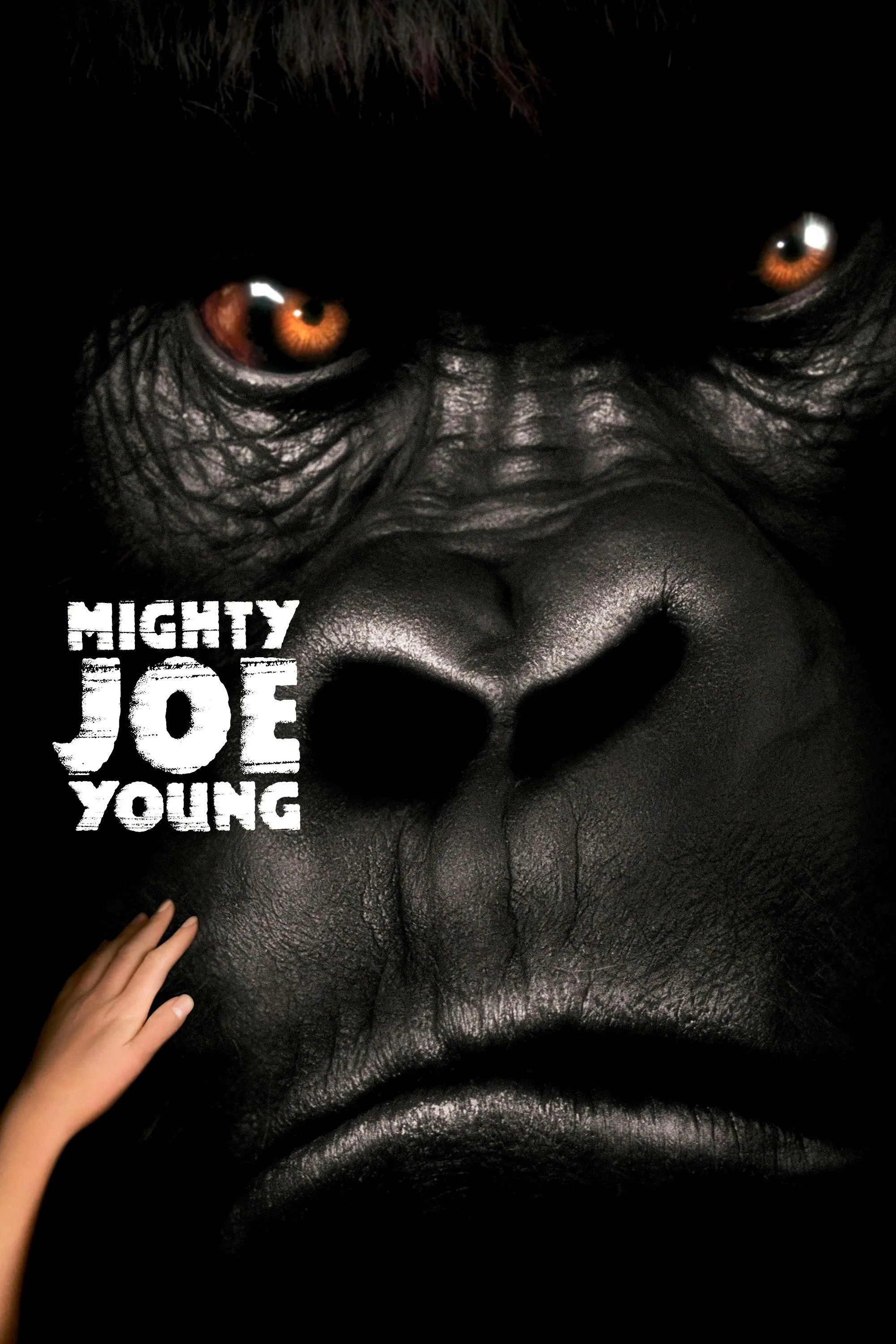 Mighty Joe Young Mighty Joe Young Poster