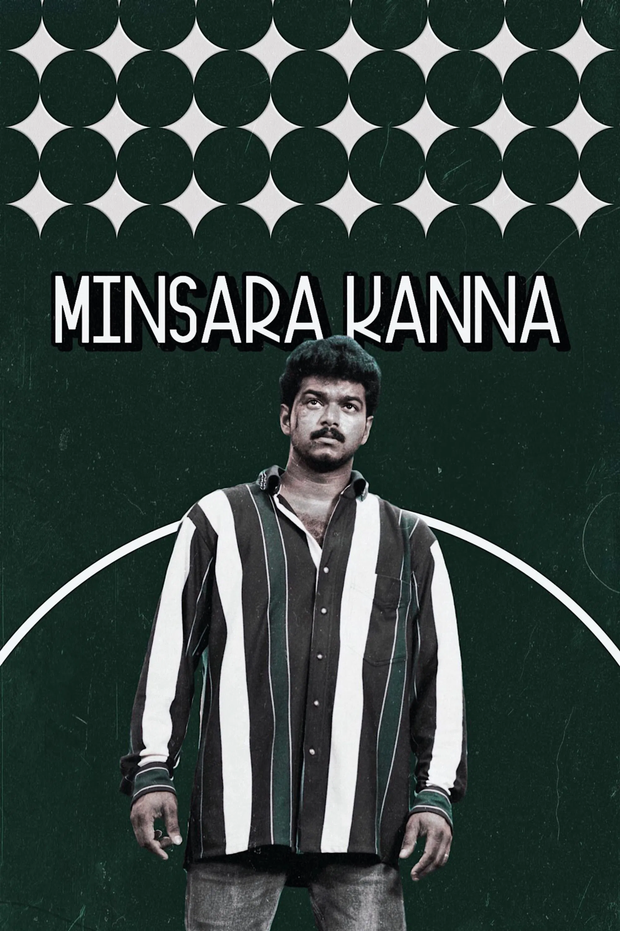 Minsara Kanna Minsara Kanna Poster