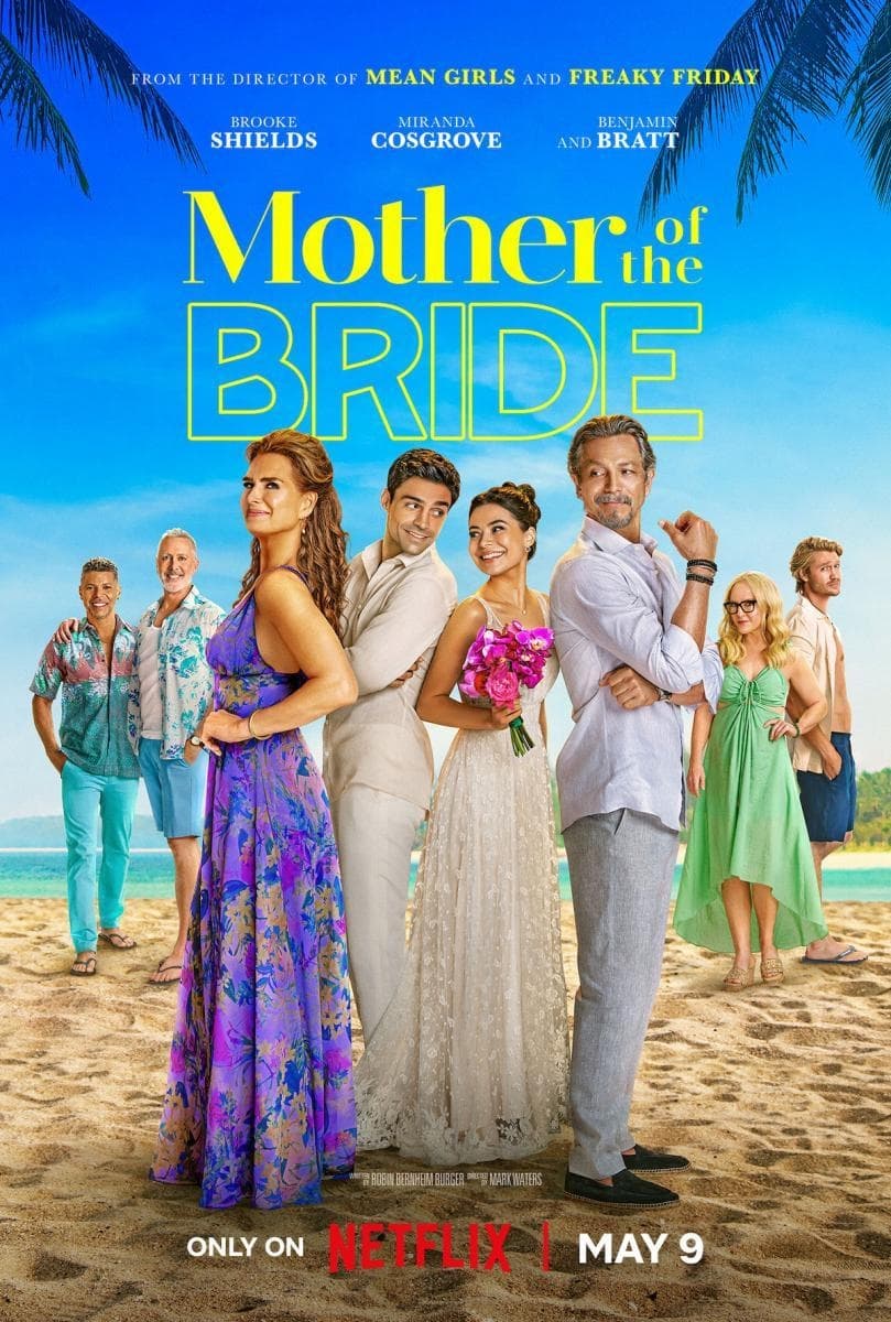 Mother of the Bride Mother of the Bride Poster